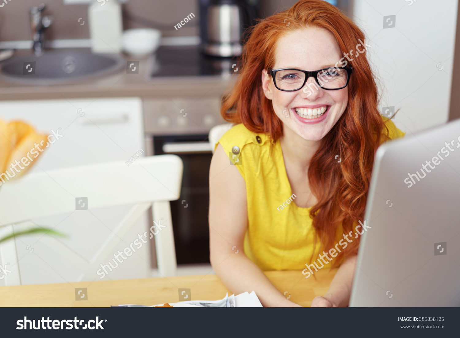 Gigantic bikini tits Adult redhead glasses