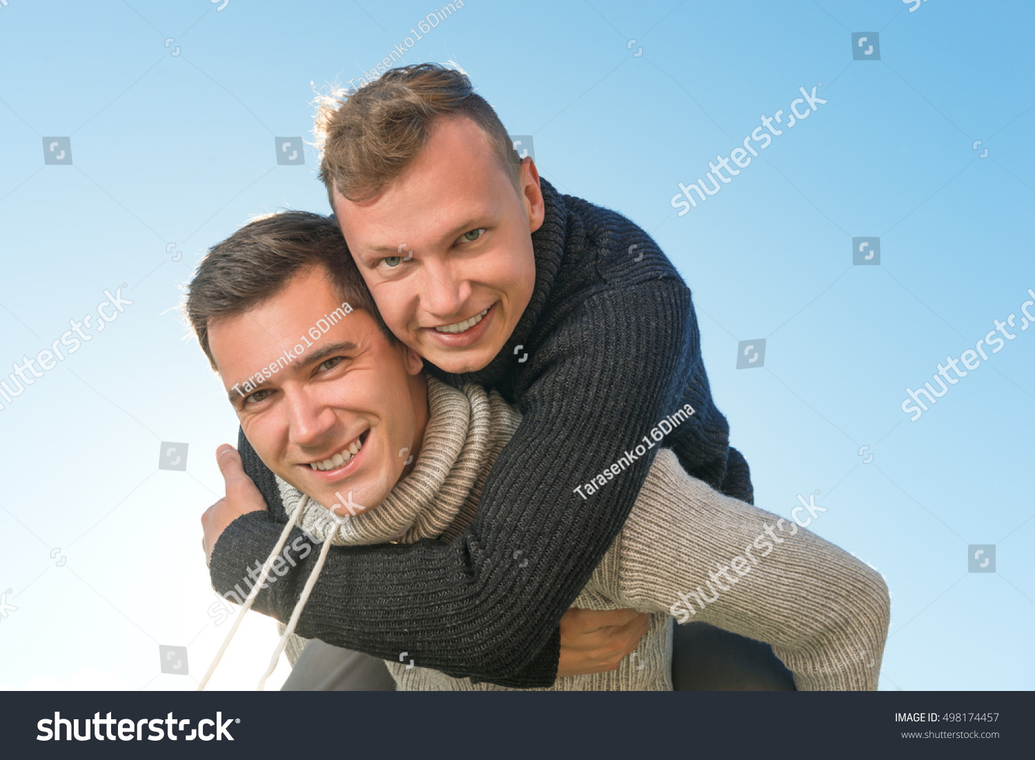 Za Gay datovania
