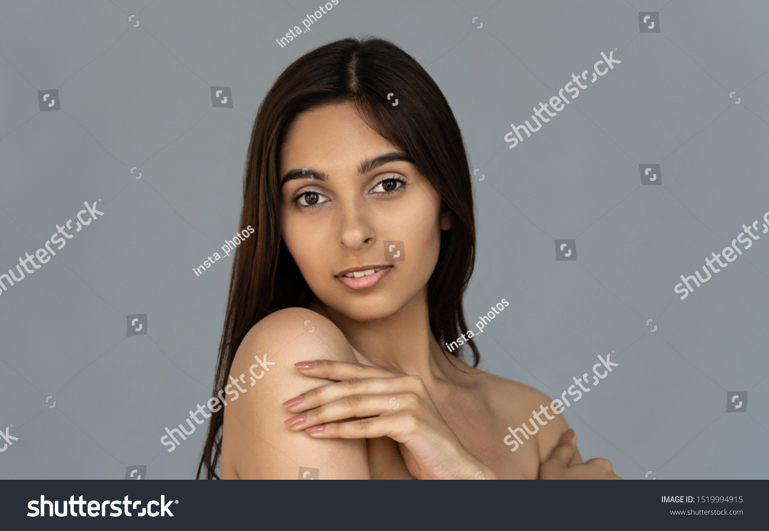 1379 Imágenes De Indian Model Naked Imágenes Fotos Y Vectores De Stock Shutterstock 5652