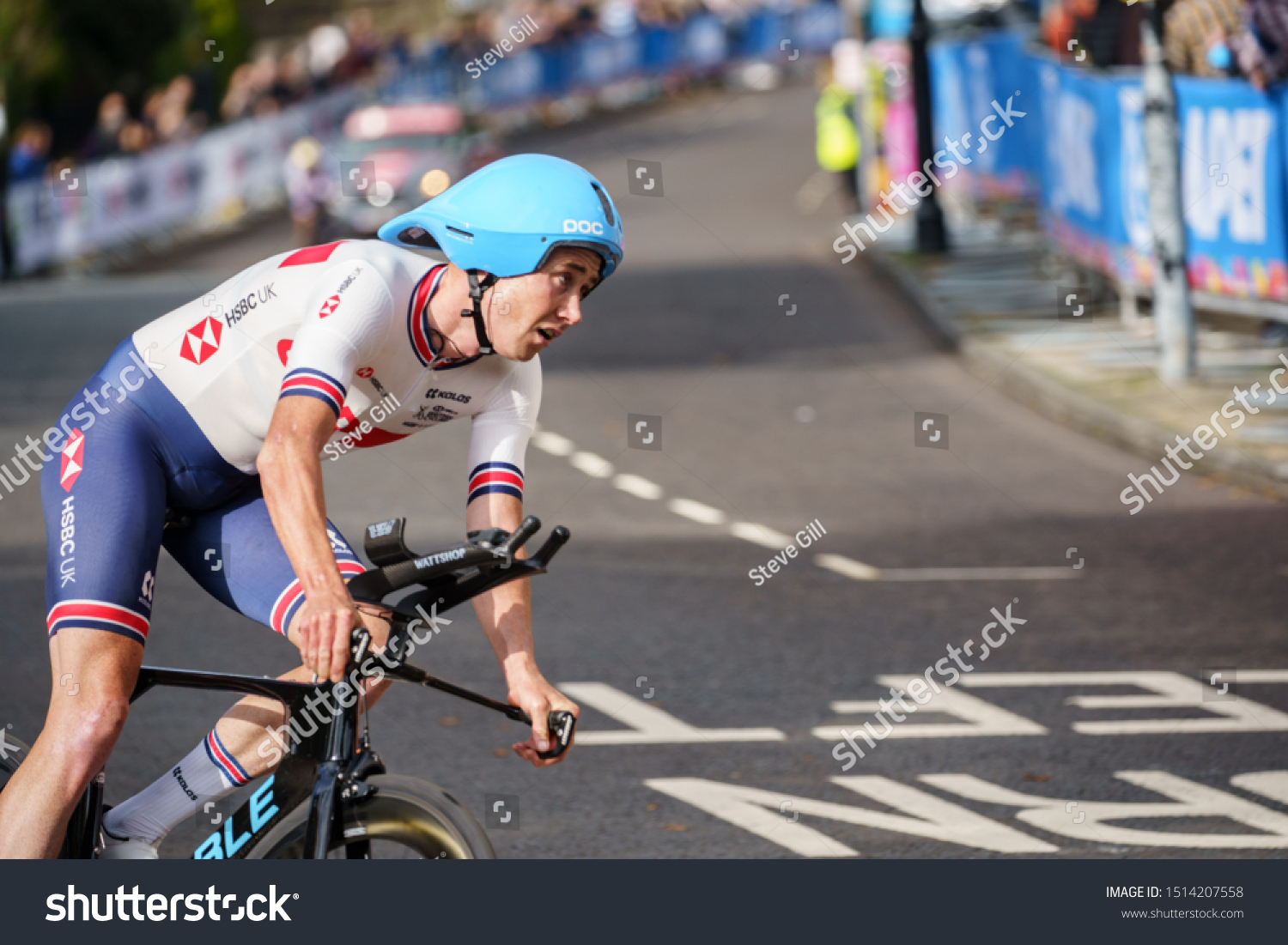 john archibald cycling