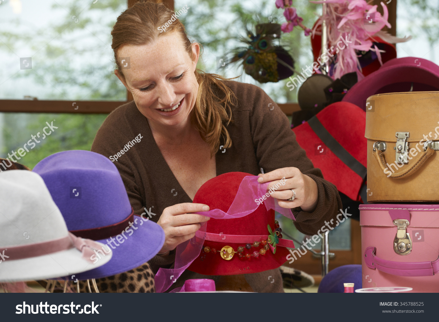 hat design maker