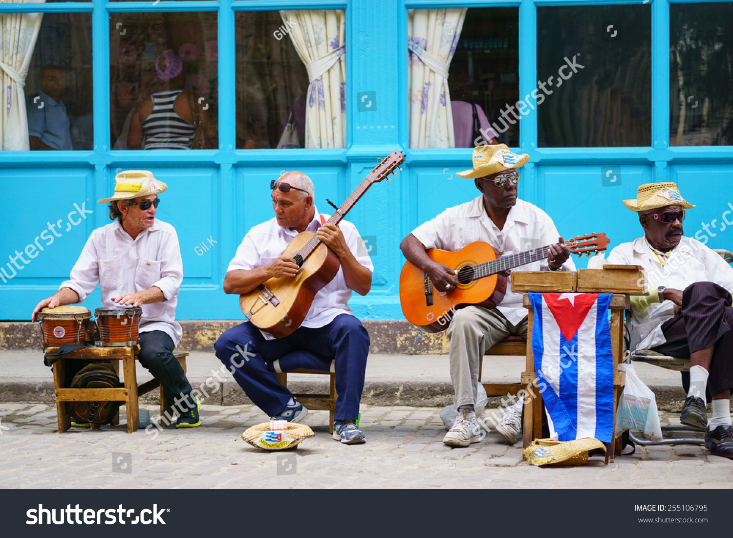 popular styles of music and dance in cuba