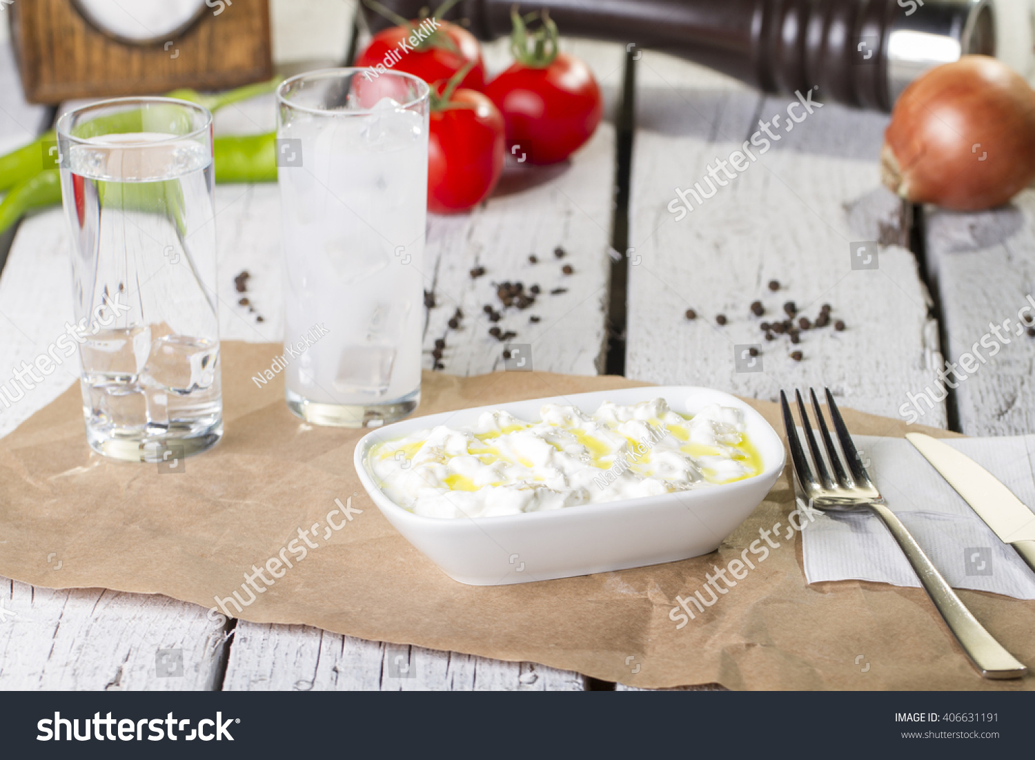 Kuru Cacık Kuru Cacık