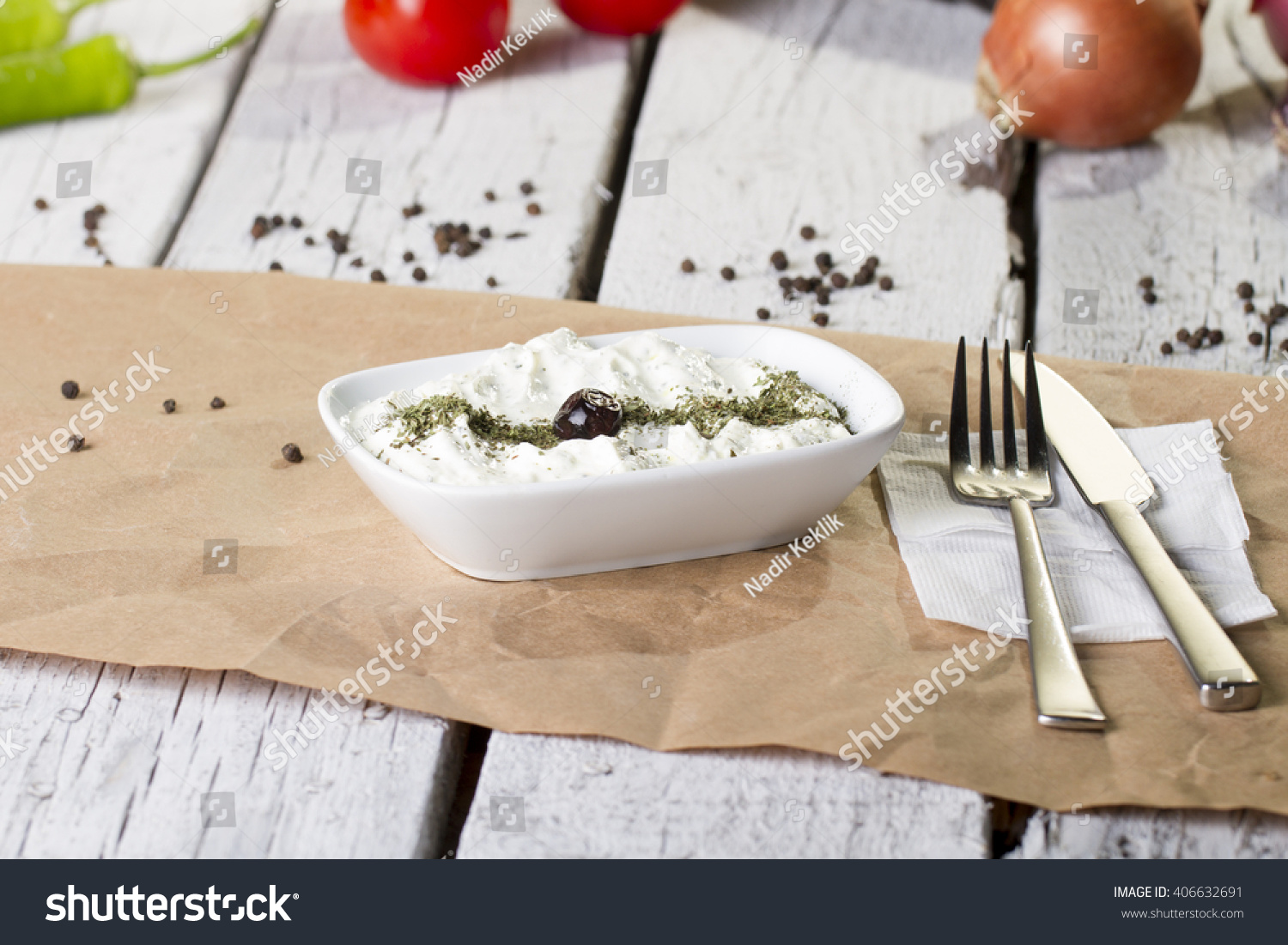 Kuru Cacık Kuru Cacık