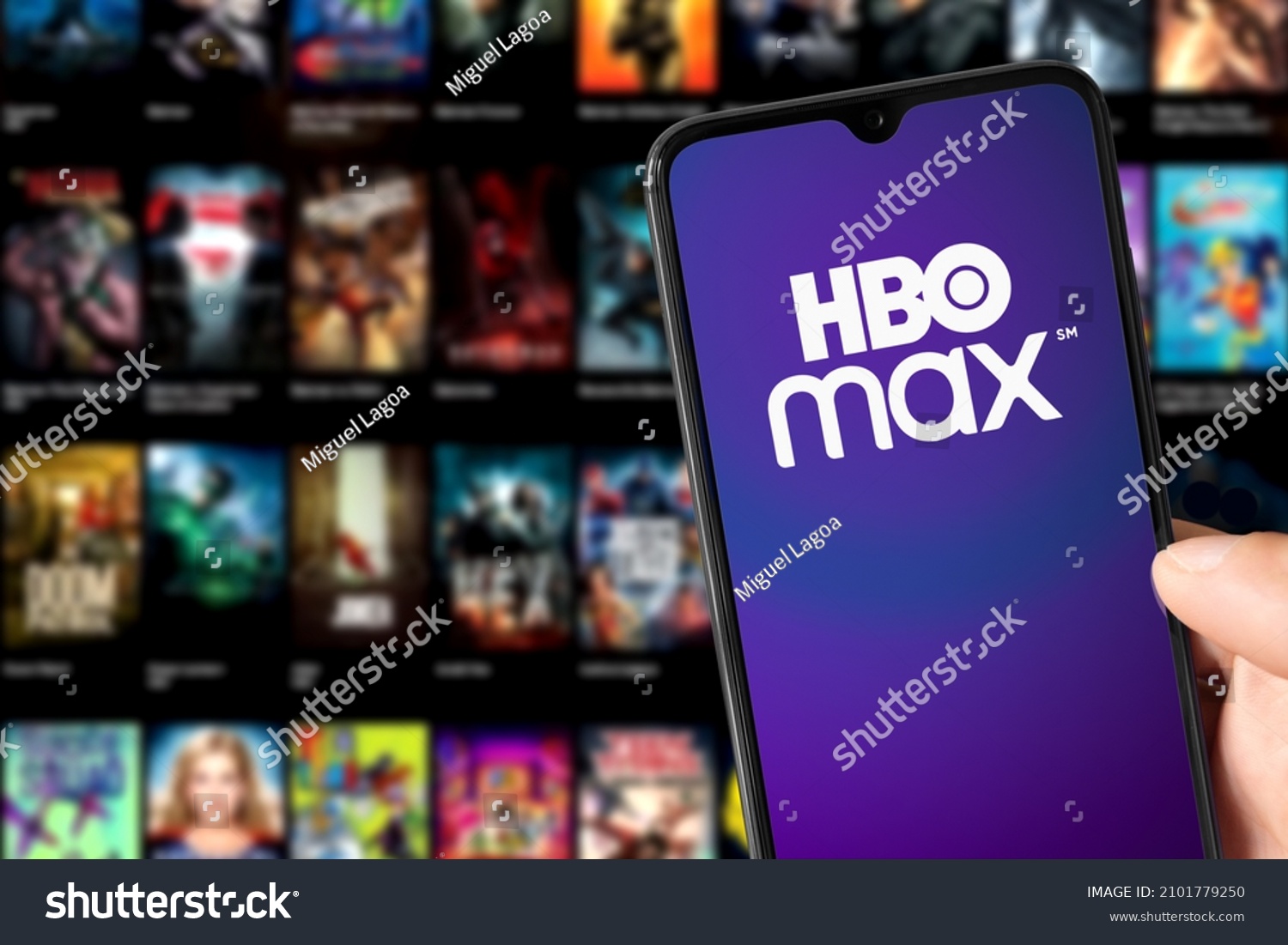 719 Hbo max Images, Stock Photos & Vectors | Shutterstock