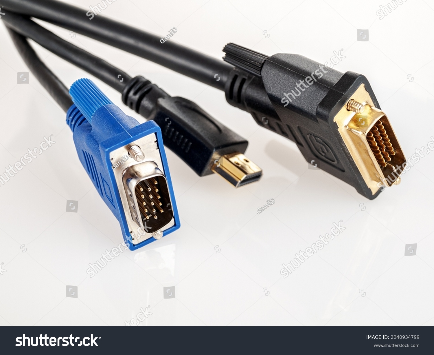 41,922 Video cable Images, Stock Photos & Vectors | Shutterstock