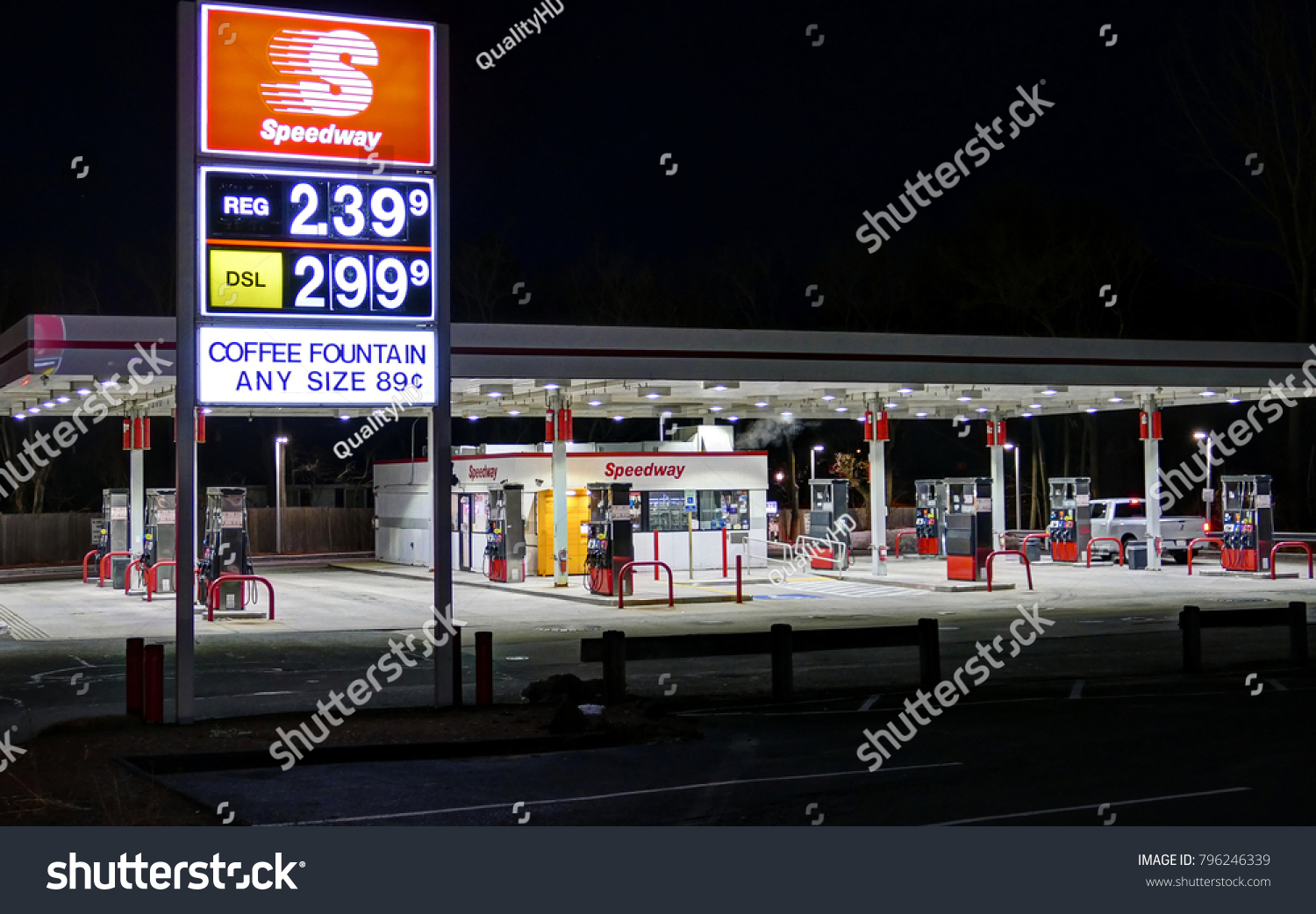 Speedway Gas Prices Near Me >> Hdr Image Speedway Service Station Fueling Stock Photo Edit Speedway Gas Prices Near Me >> Hdr Image Speedway Service Station Fueling Stock Photo Edit