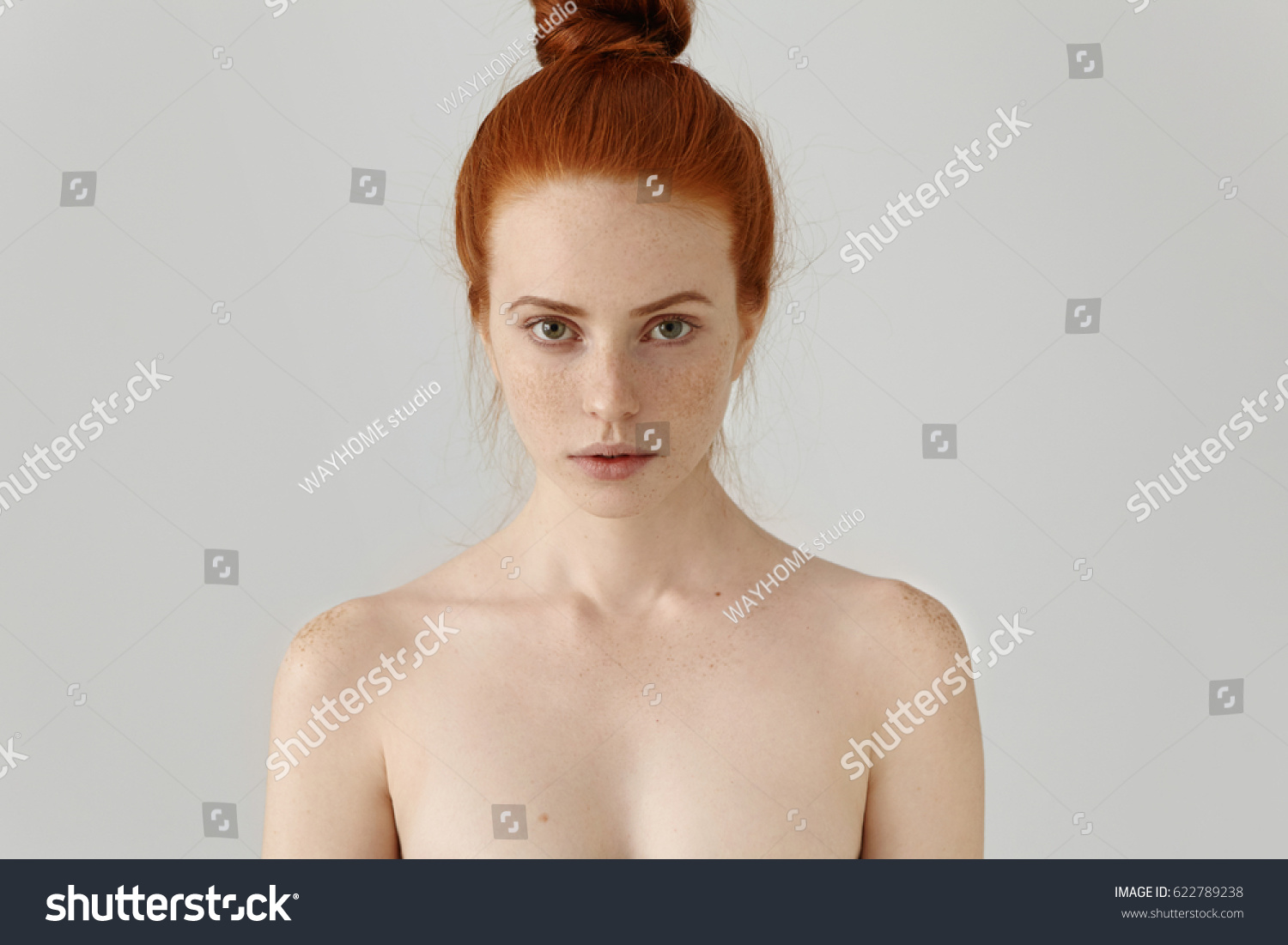 Gingers naked girls young XXX fotos Gingers naked girls young