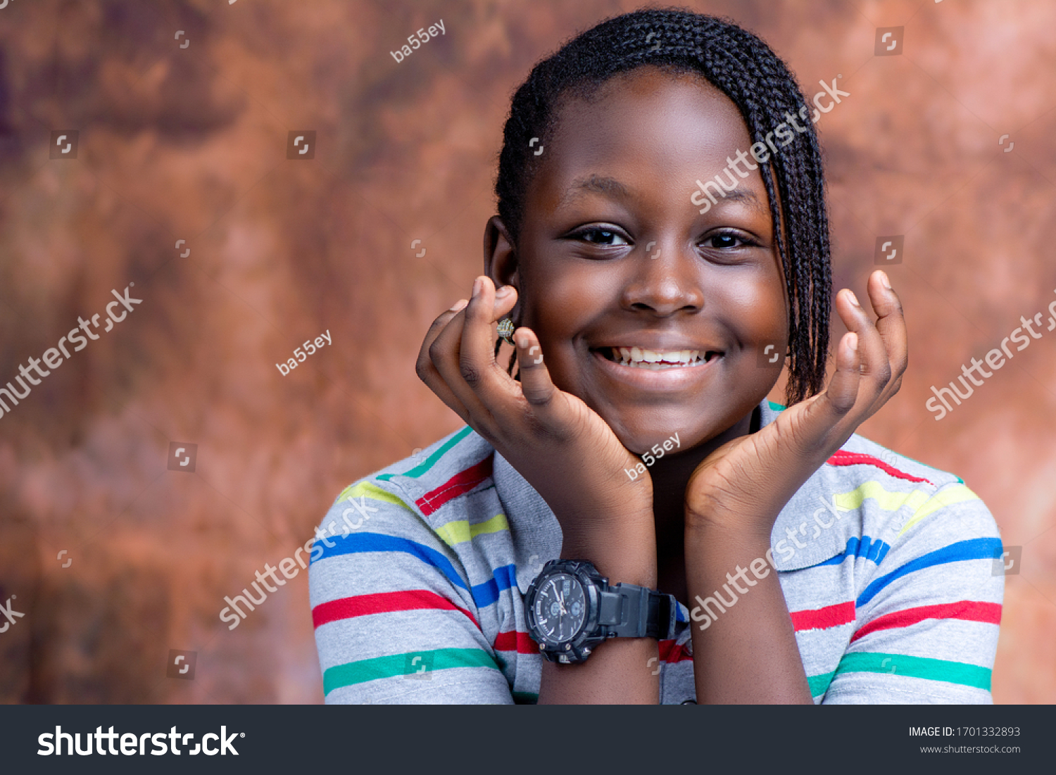 4,491 Nigerian child Images, Stock Photos & Vectors | Shutterstock