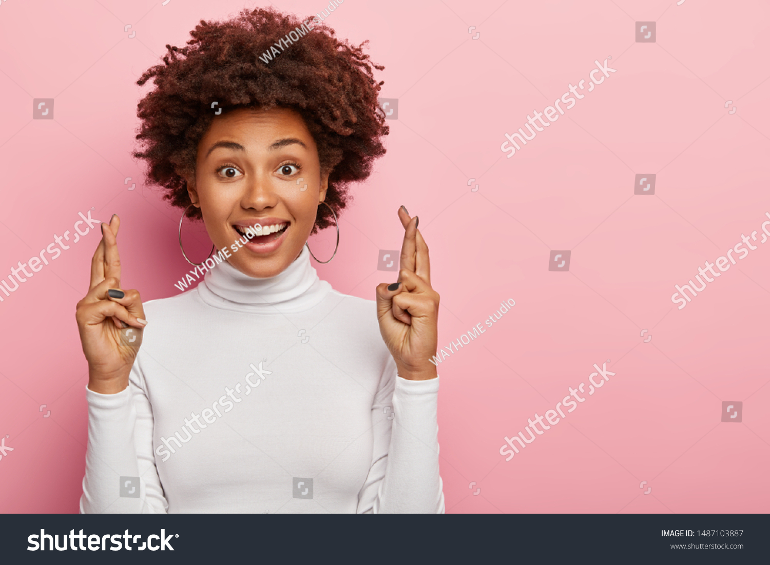 20,288 Good luck woman Images, Stock Photos & Vectors | Shutterstock