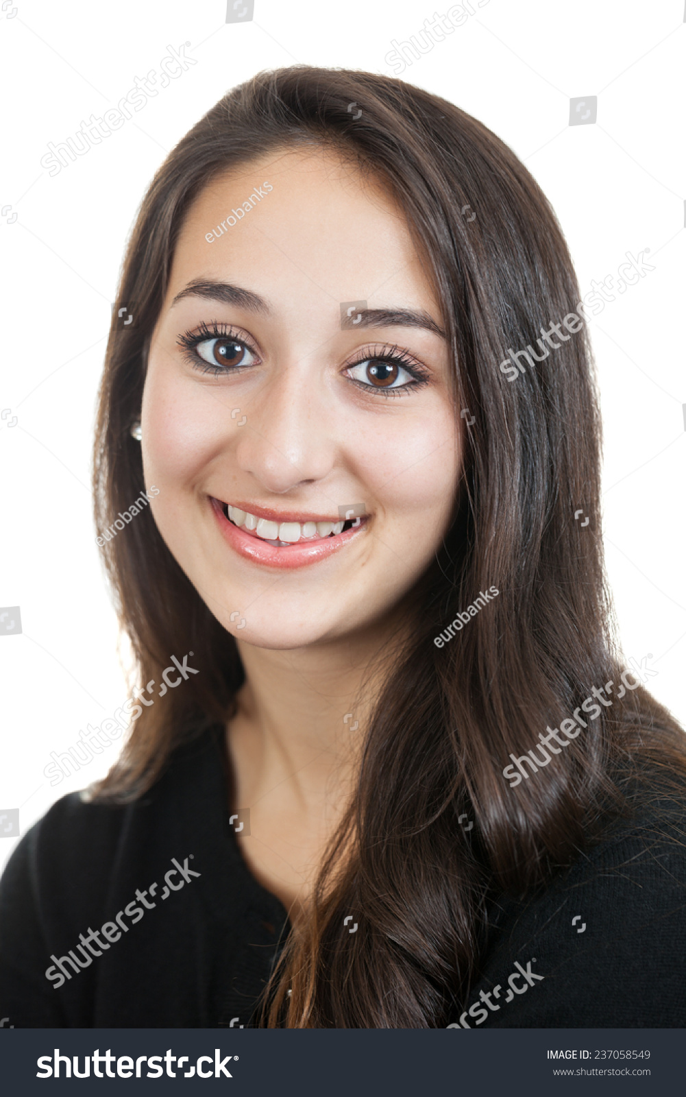 15 year age girl photo