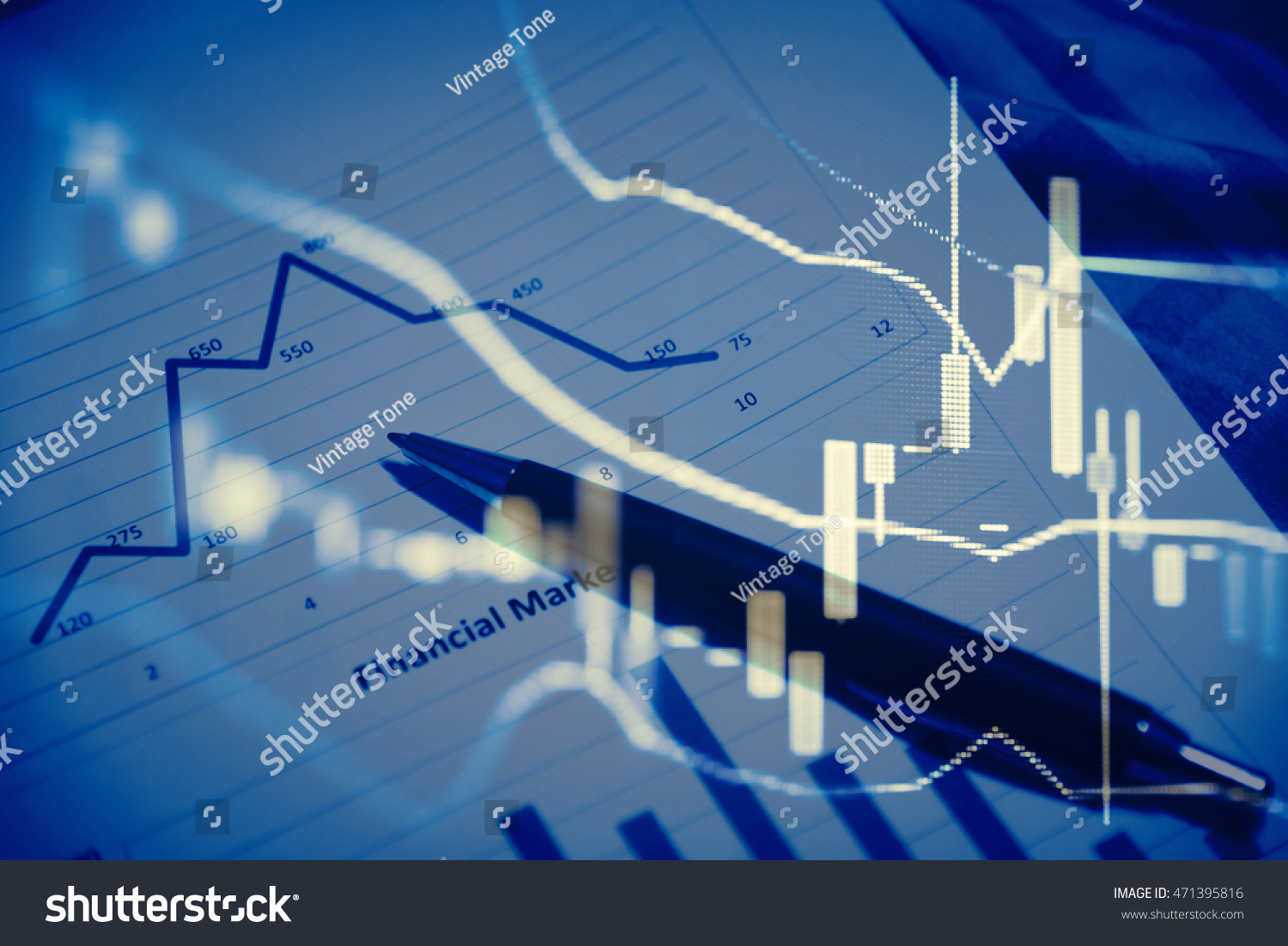 Health Wealth Focus On Wealth Management Stock Photo Edit Now 471395816