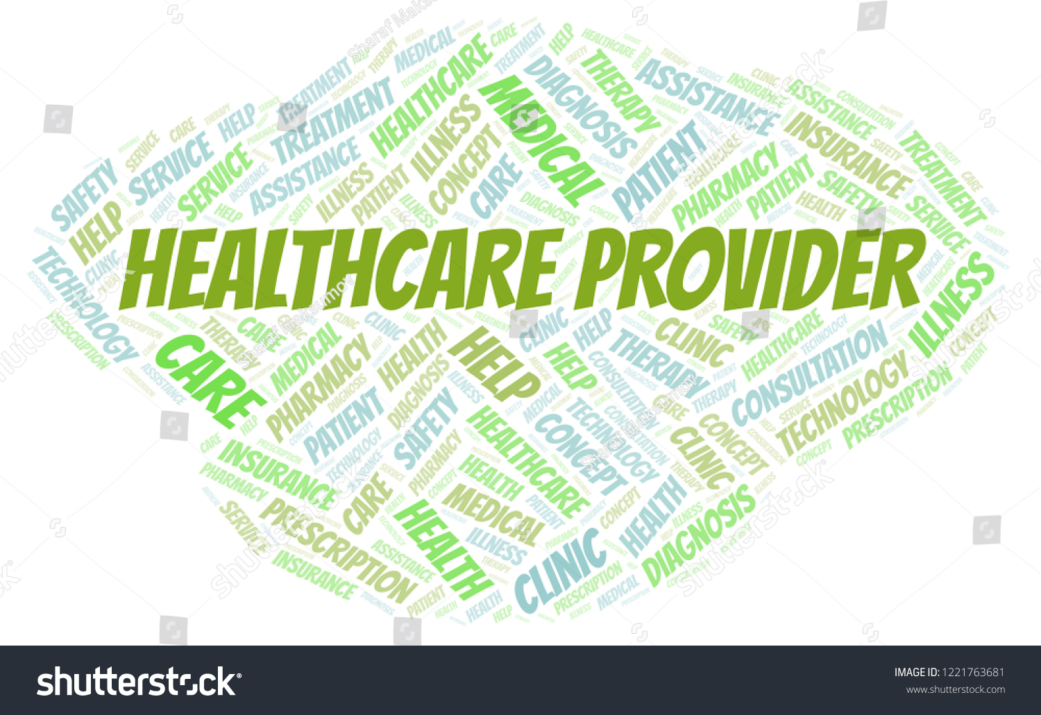 healthcare-provider-word-cloud-stock-illustration-1221763681-shutterstock