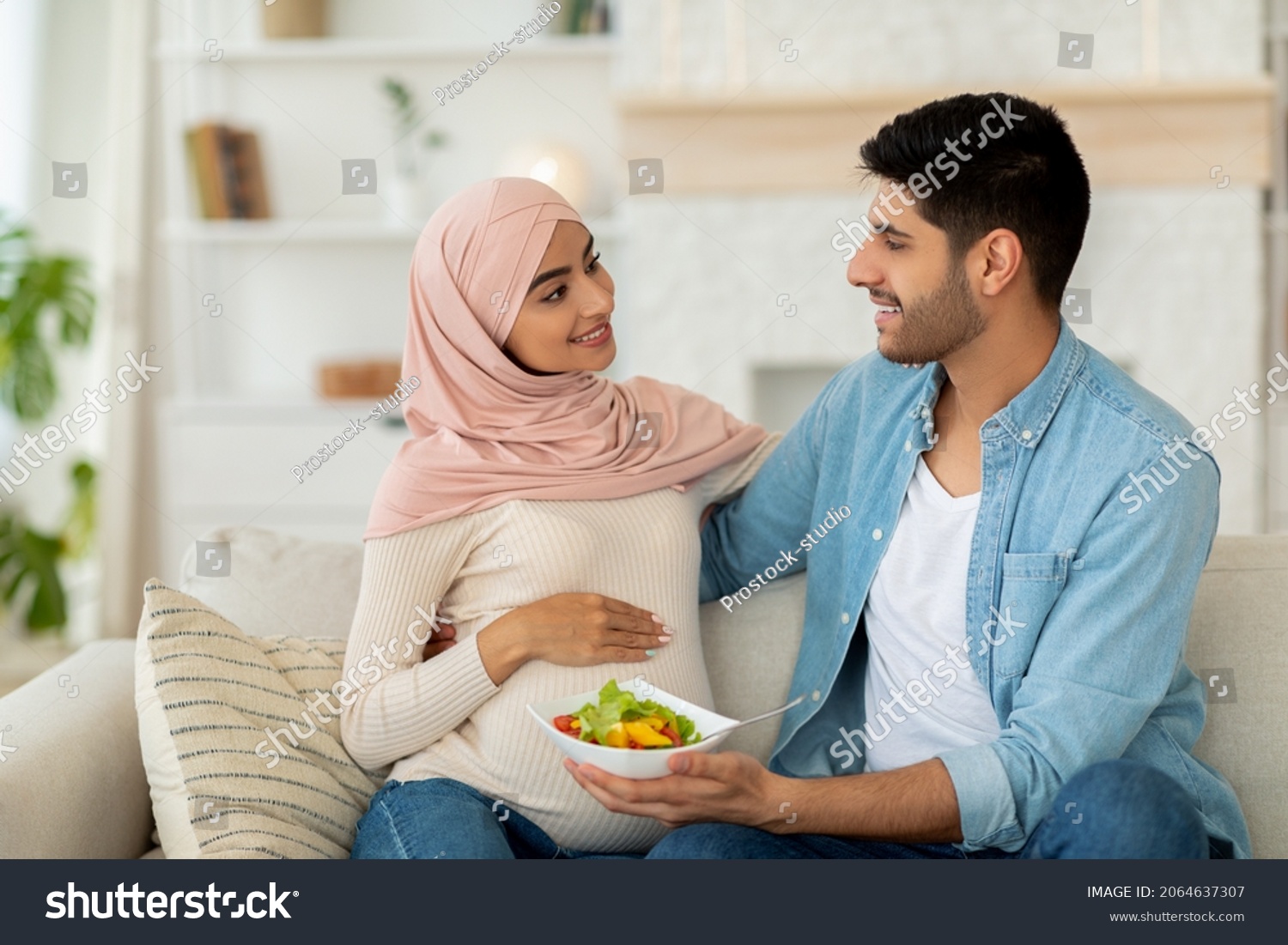 pregnancy-muslim-images-stock-photos-vectors-shutterstock