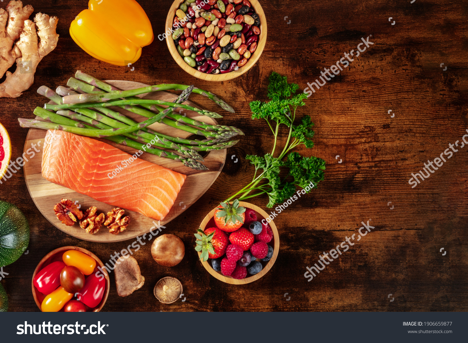 「Healthy food」の画像、写真素材、ベクター画像 | Shutterstock