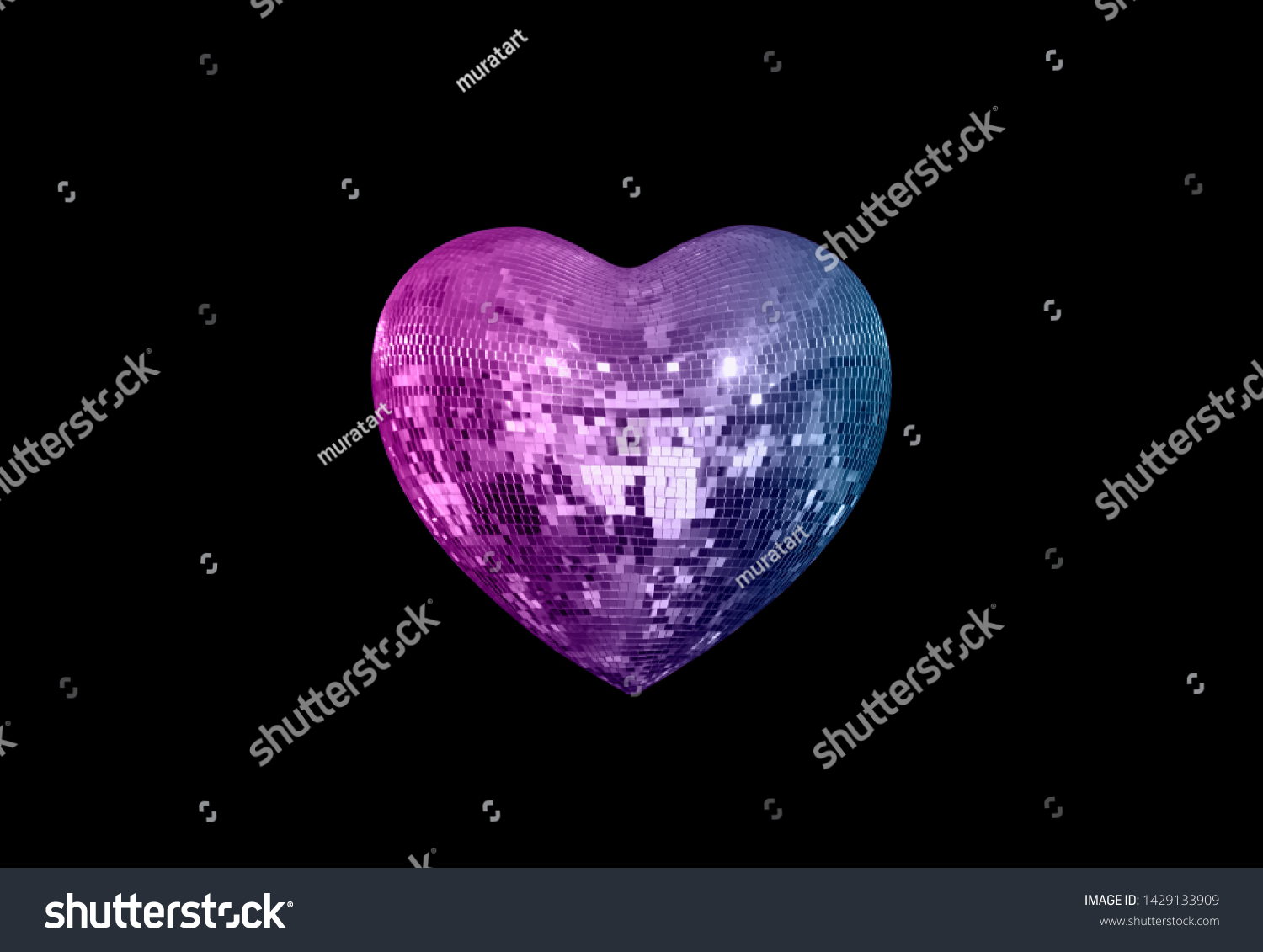 2,970 Heart disco ball Images, Stock Photos & Vectors | Shutterstock