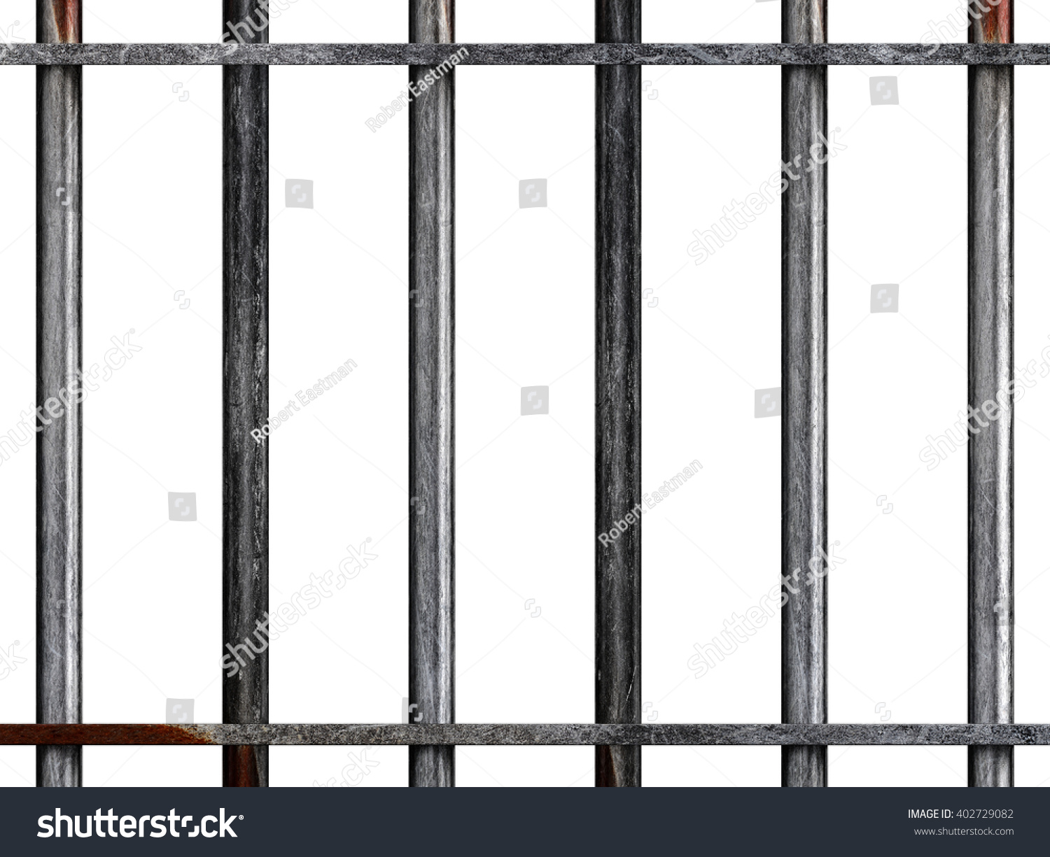 White prison bars Images, Stock Photos & Vectors | Shutterstock