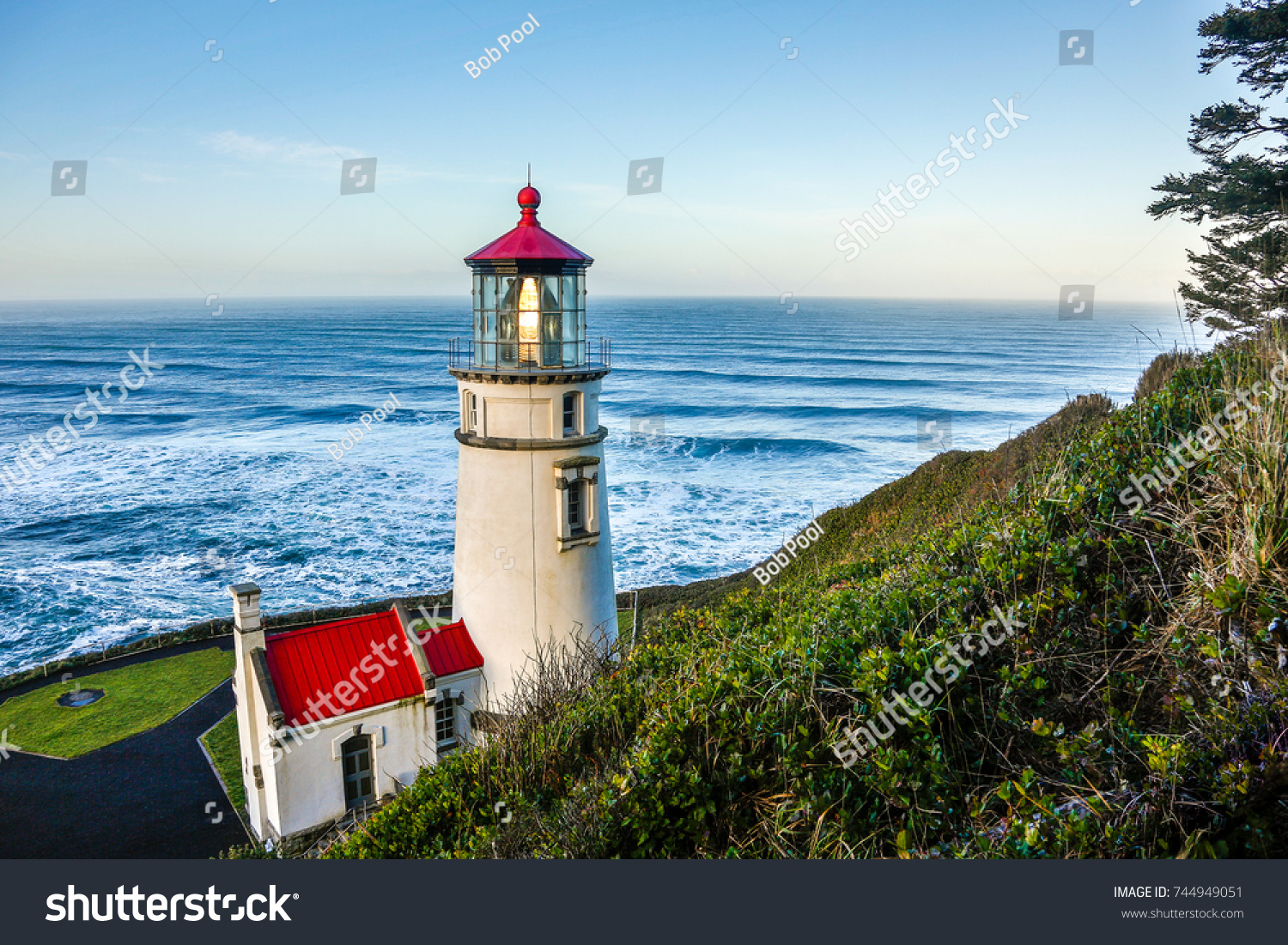 774 Heceta head Images, Stock Photos & Vectors | Shutterstock