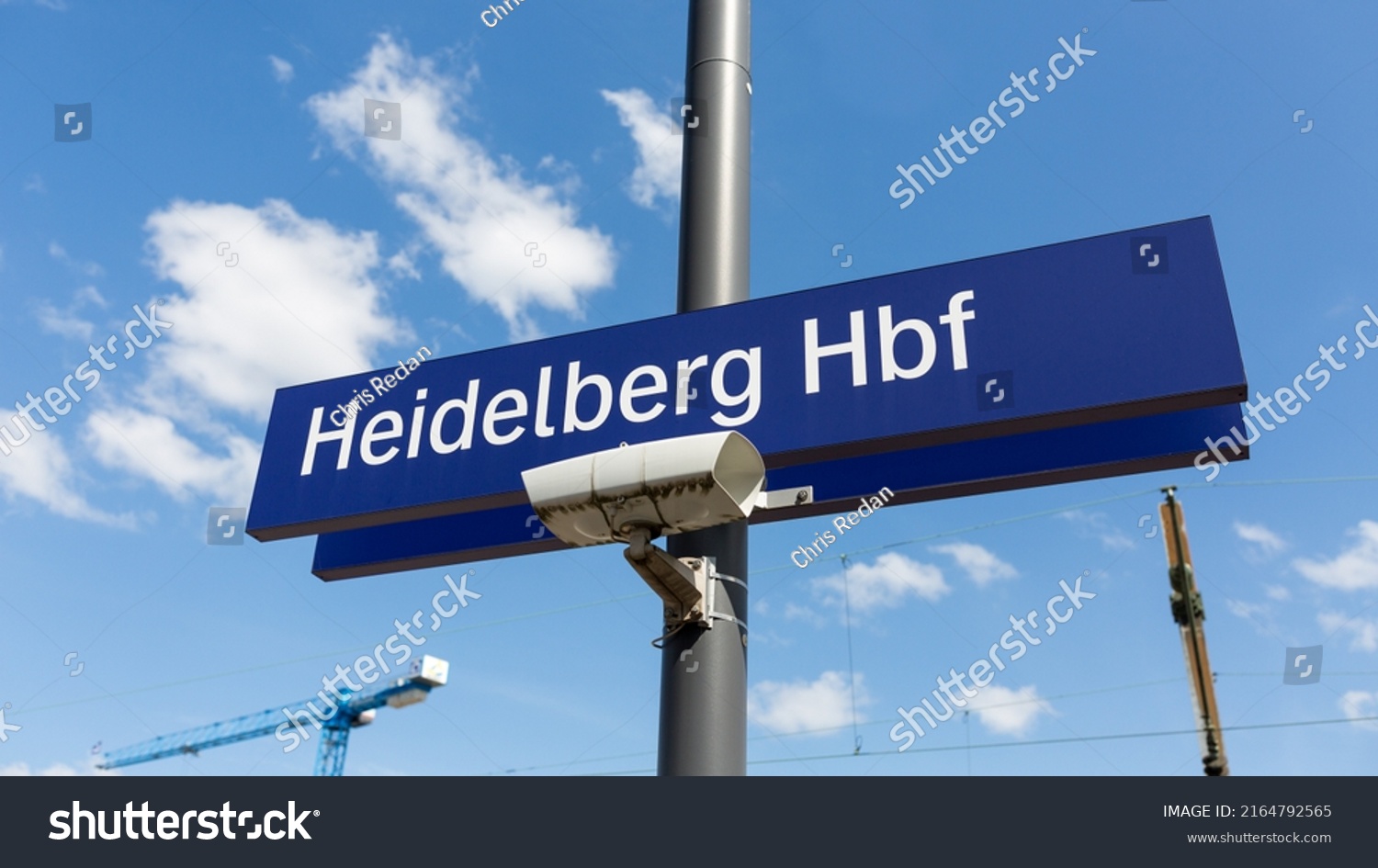 heidelberg hbf post