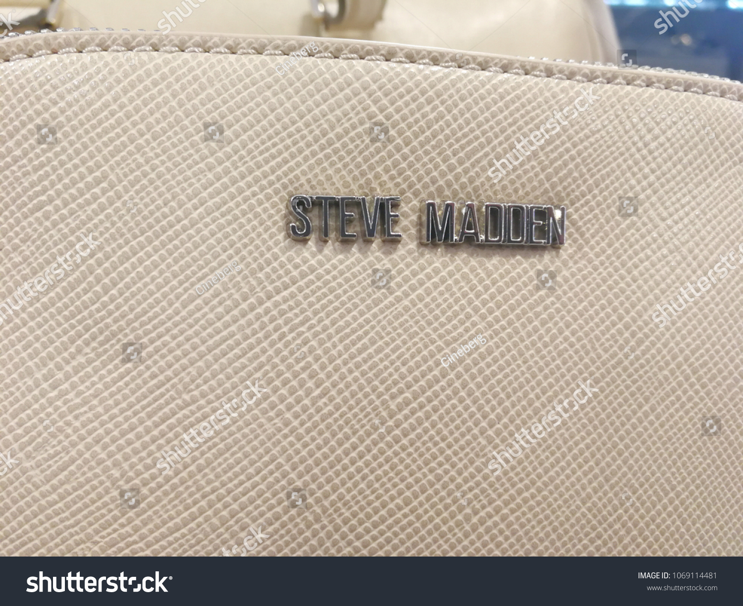 steve madden founded