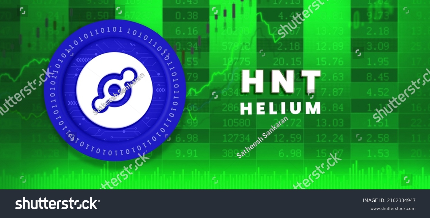 helium crypto currency