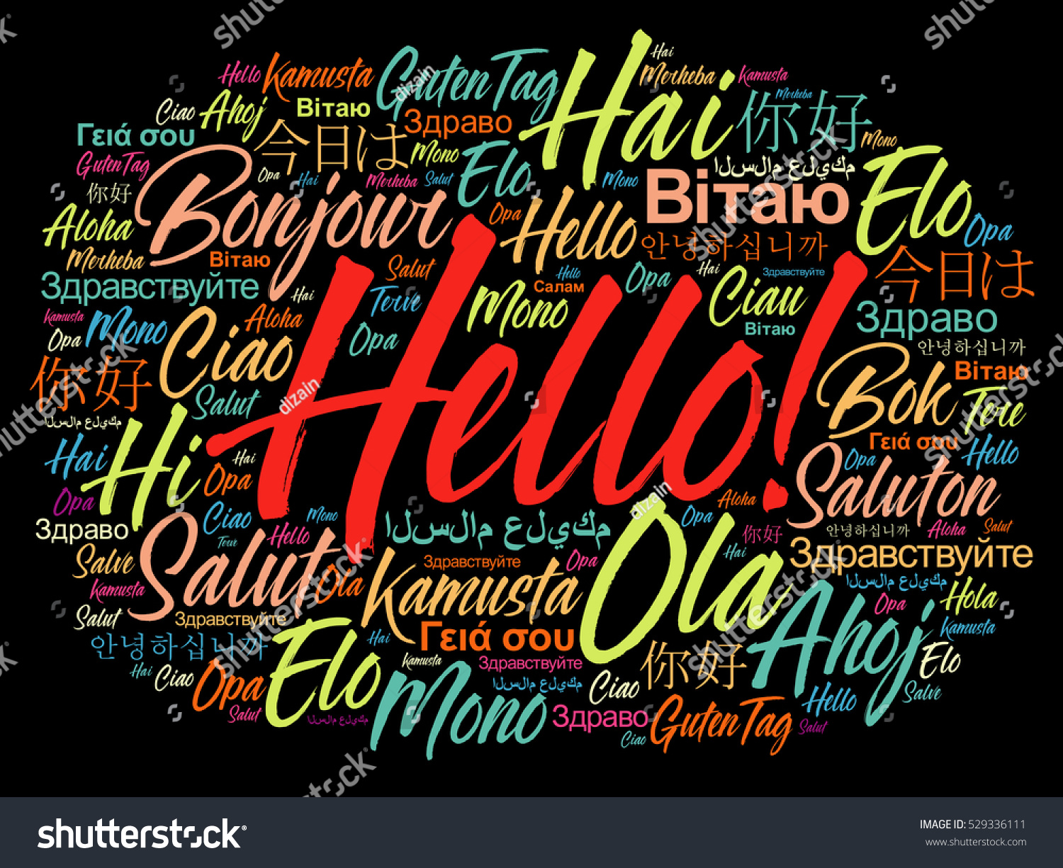 hello-word-cloud-different-languages-world-stock-illustration-529336111