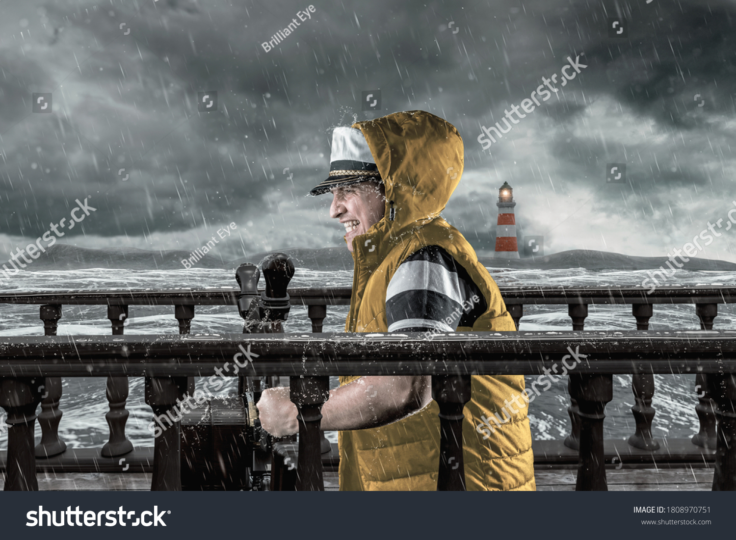 6,314 Sailor storm Images, Stock Photos & Vectors | Shutterstock