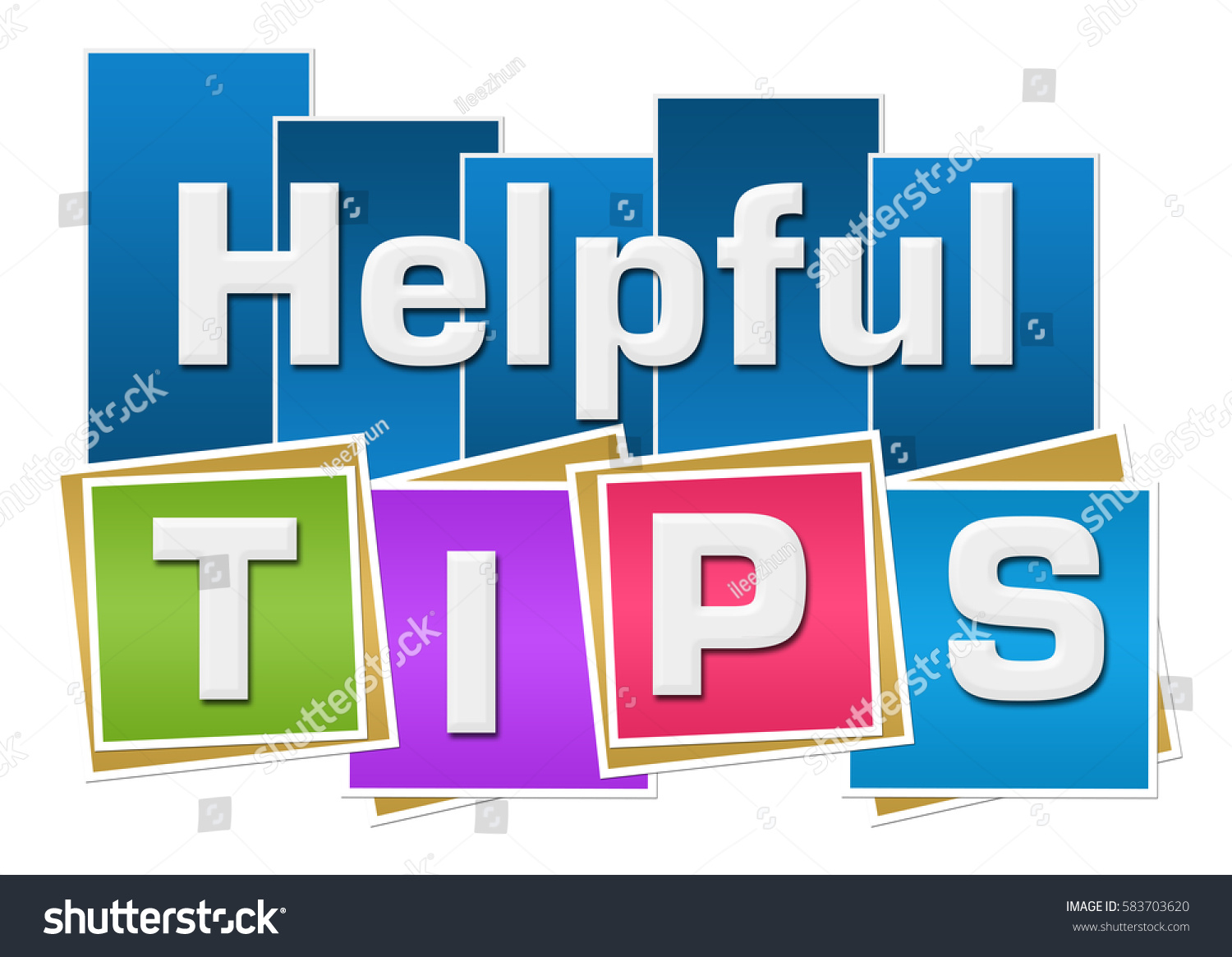 Helpful Tips Helpful Tips