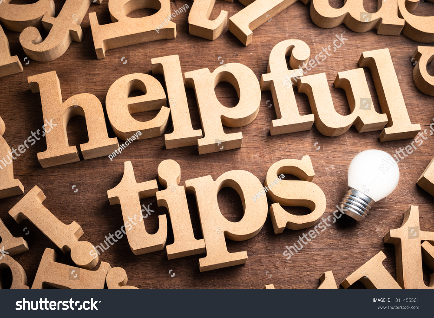 Tips On H Tips On H