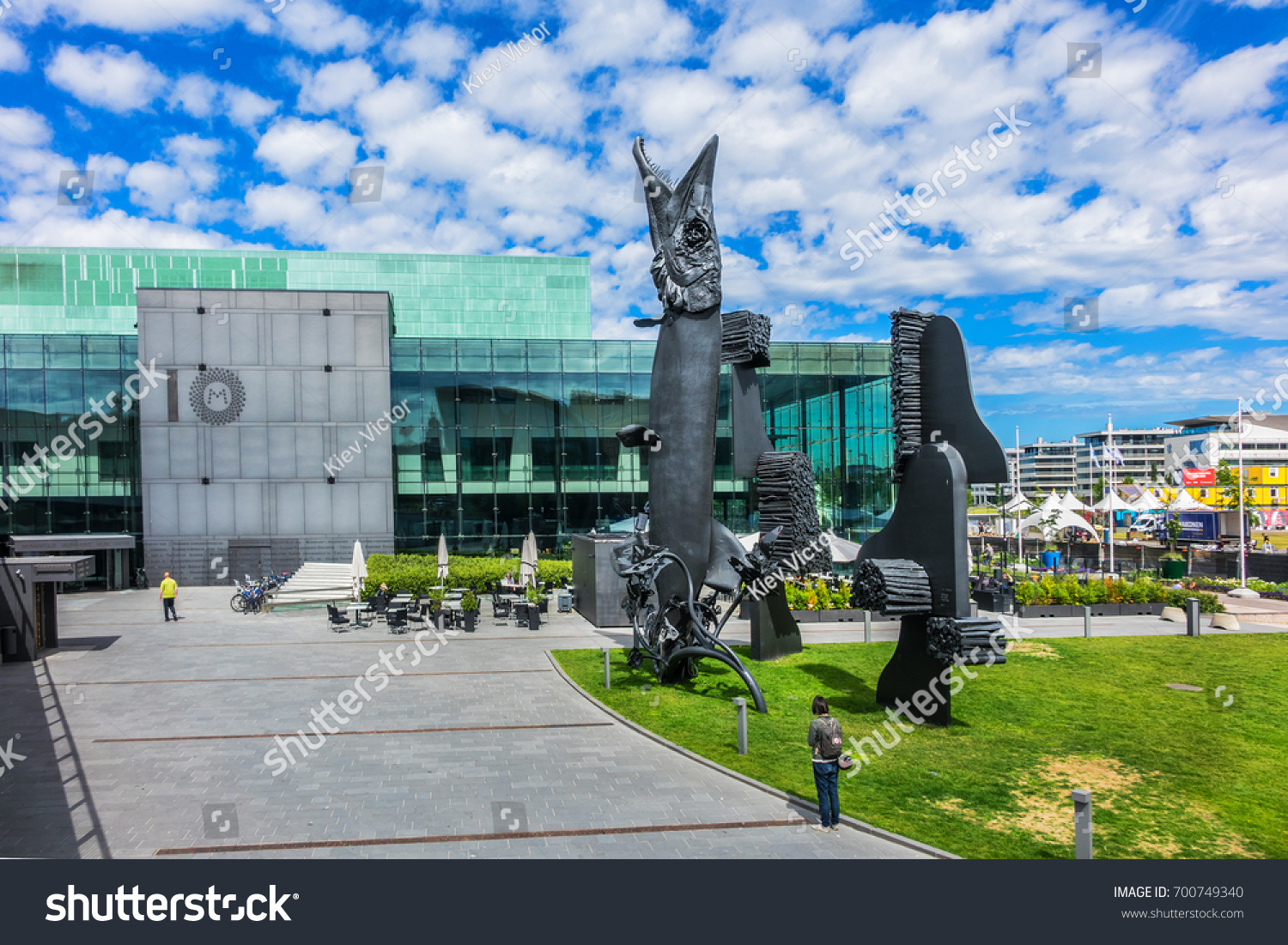 34 Sibelius academy Images, Stock Photos & Vectors | Shutterstock