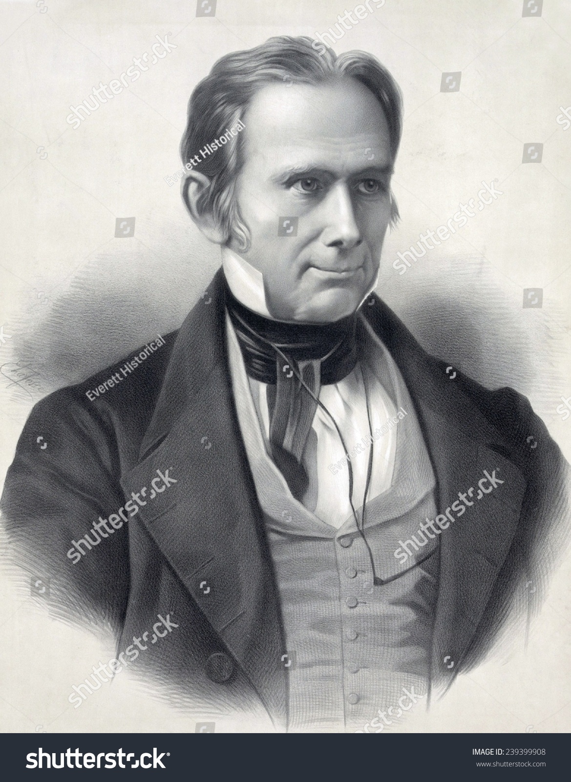 79 Henry Clay 이미지 스톡 사진 및 벡터 Shutterstock 1379