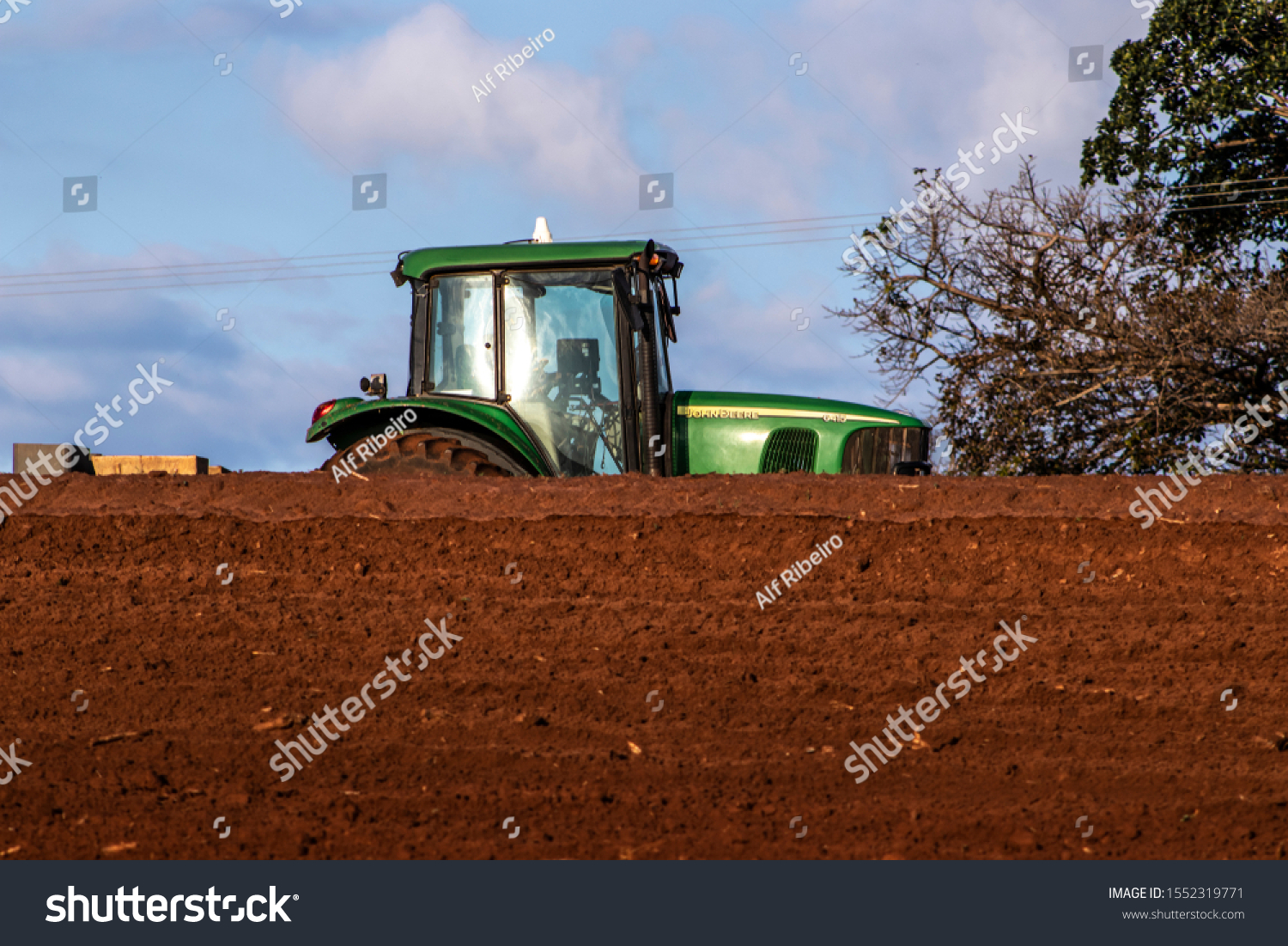 Herculândia São Paulo fonte: image.shutterstock.com