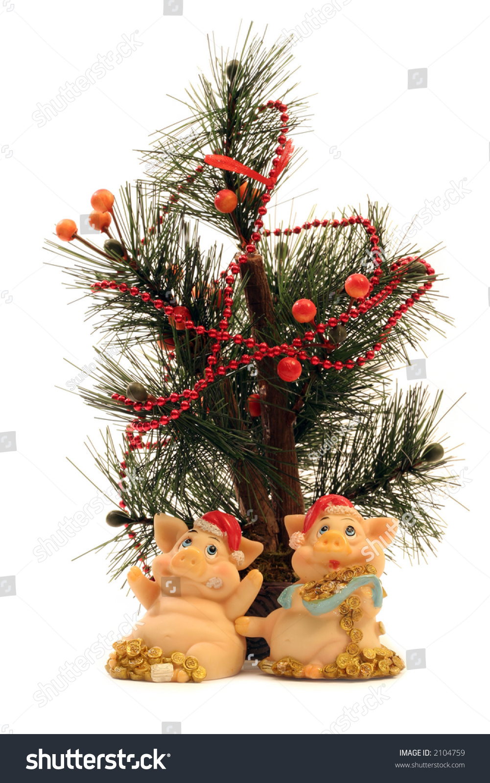 Christmas decoration Herringbone Christmas decoration Herringbone