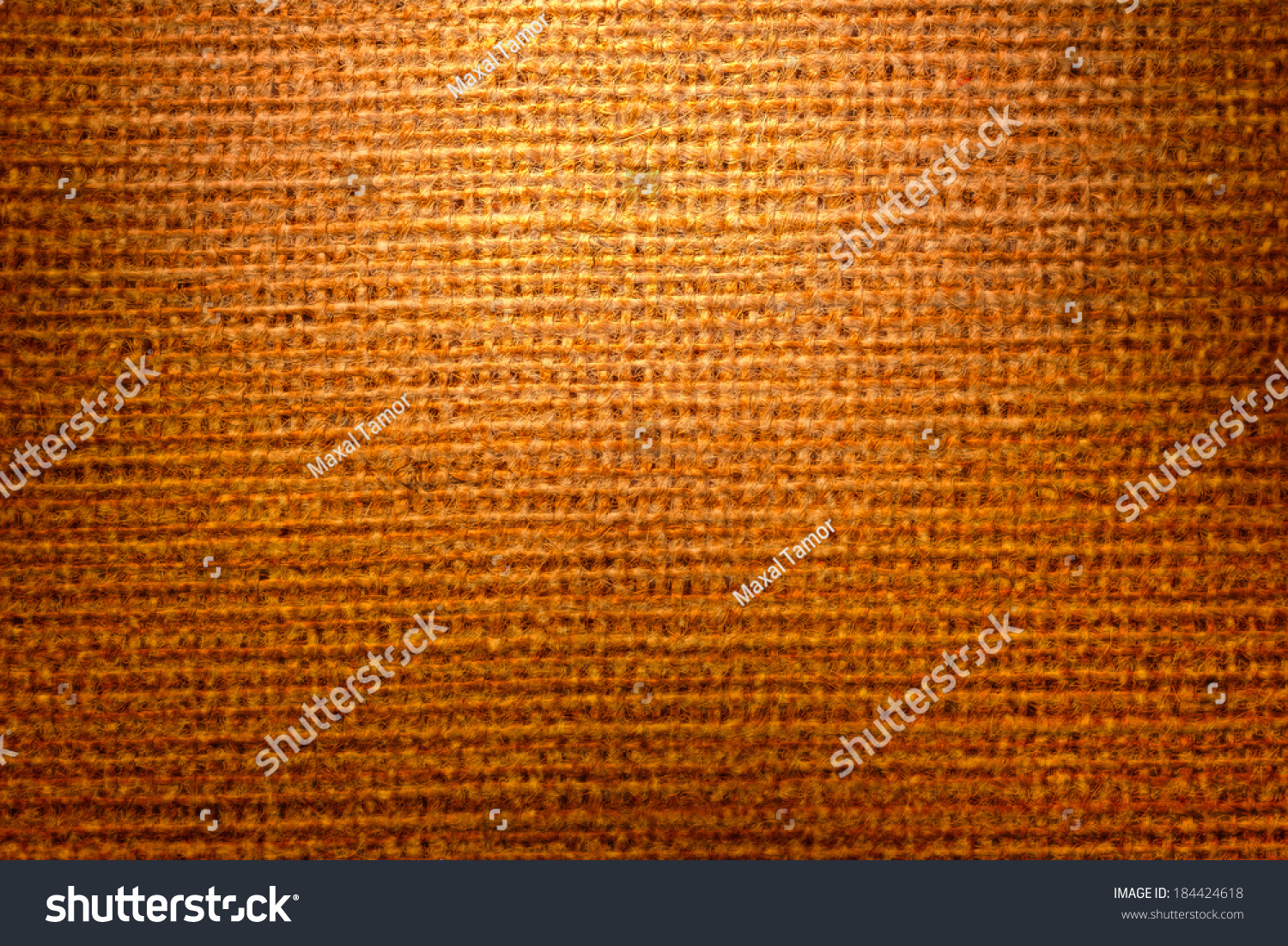 Hessian Texture Background Stock Photo 184424618 | Shutterstock