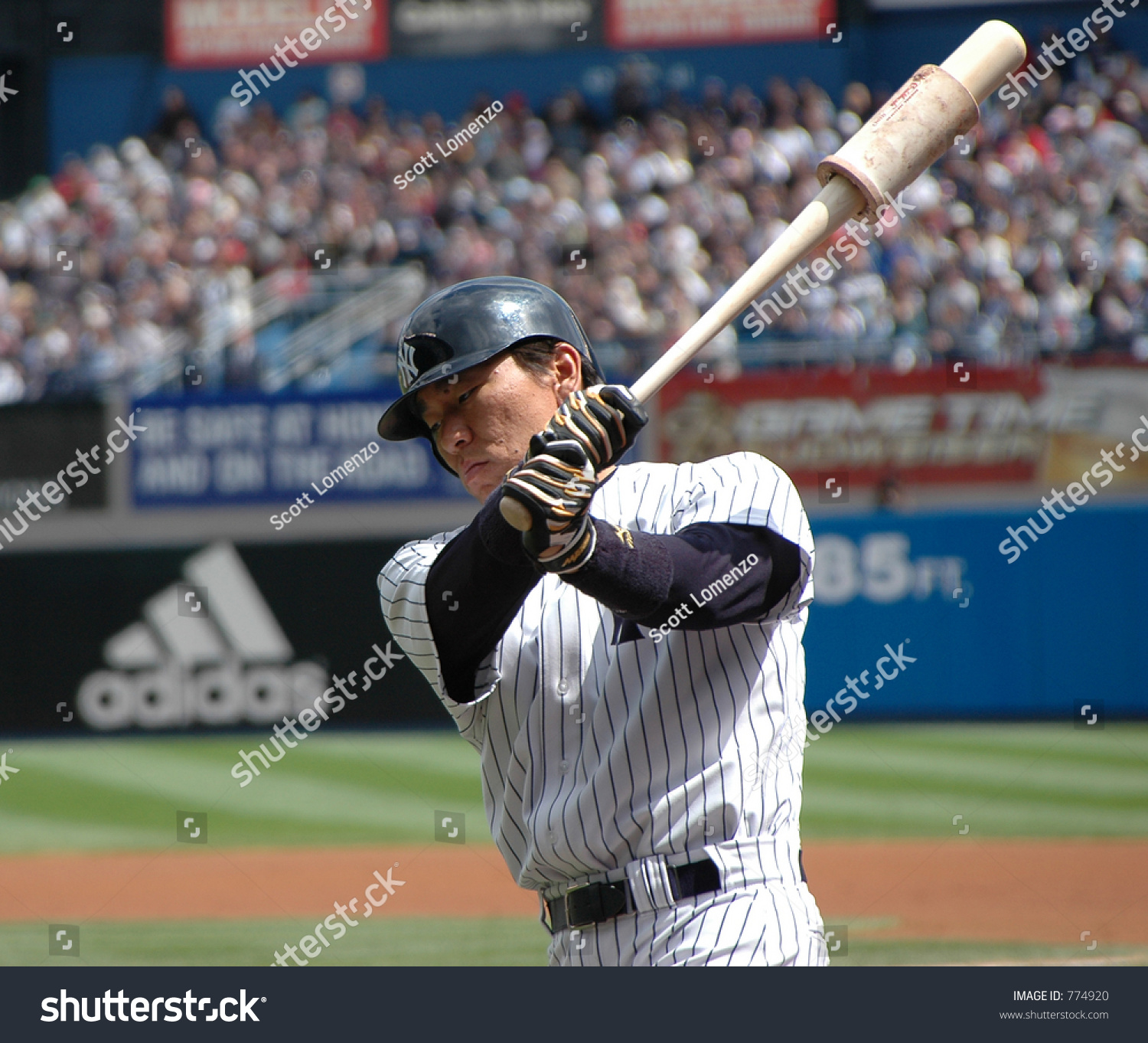41 Hideki matsui Images, Stock Photos & Vectors | Shutterstock