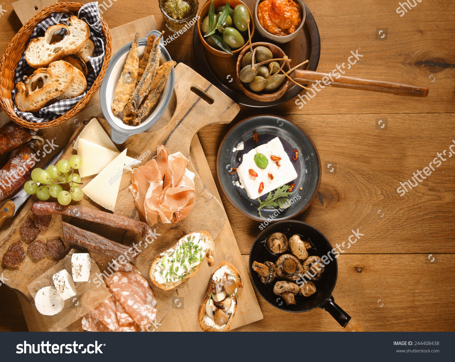 Various - Mouth Watering Good Music! Various - Mouth Watering Good Music!