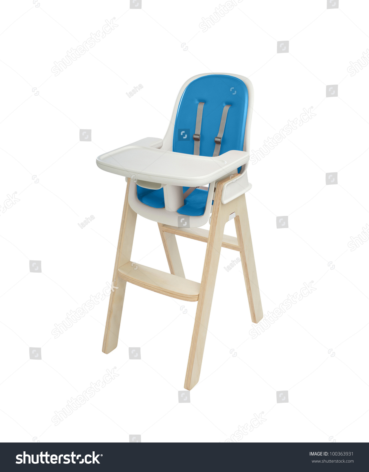 plastic for under high chair