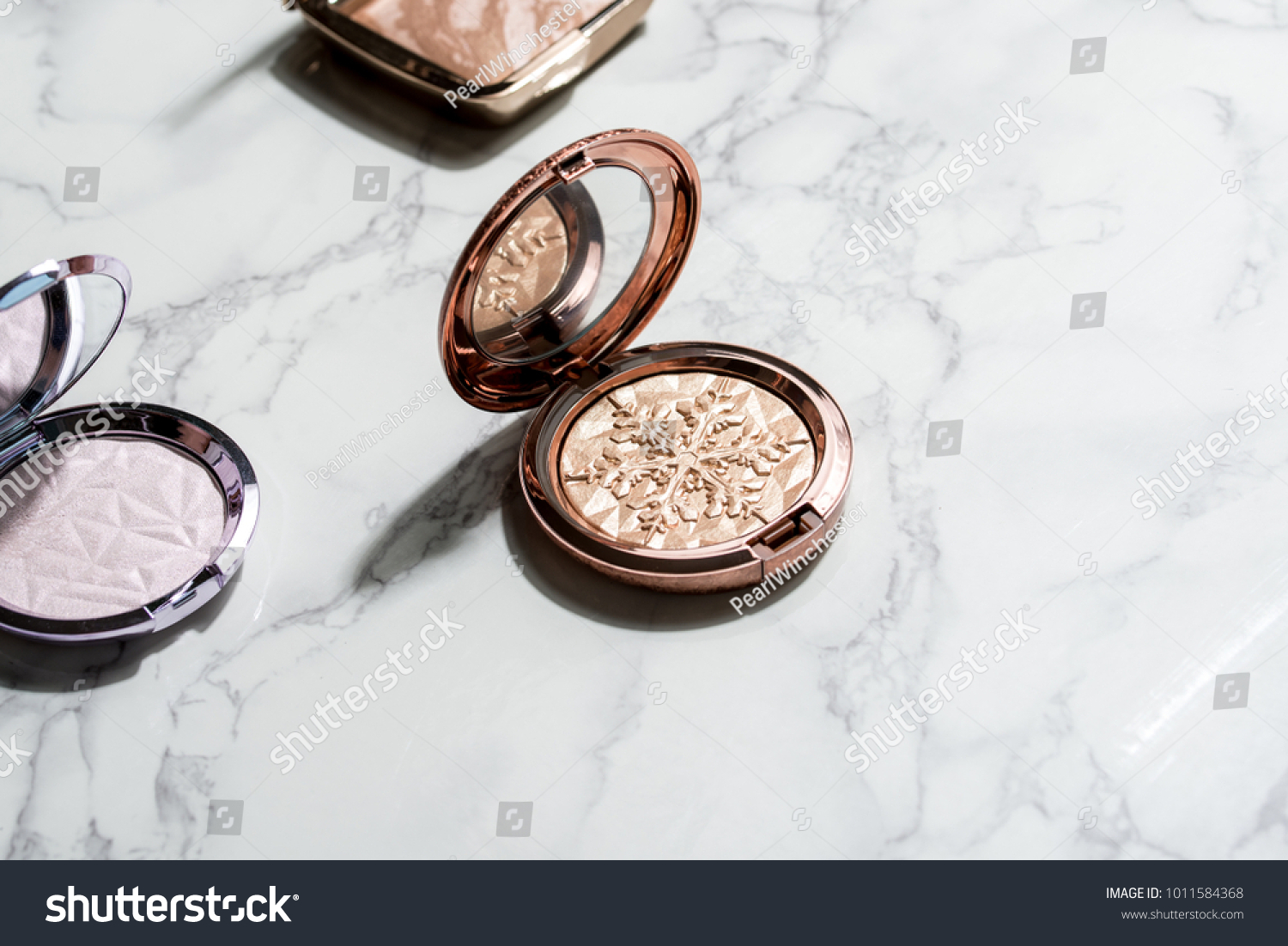 high end highlighter