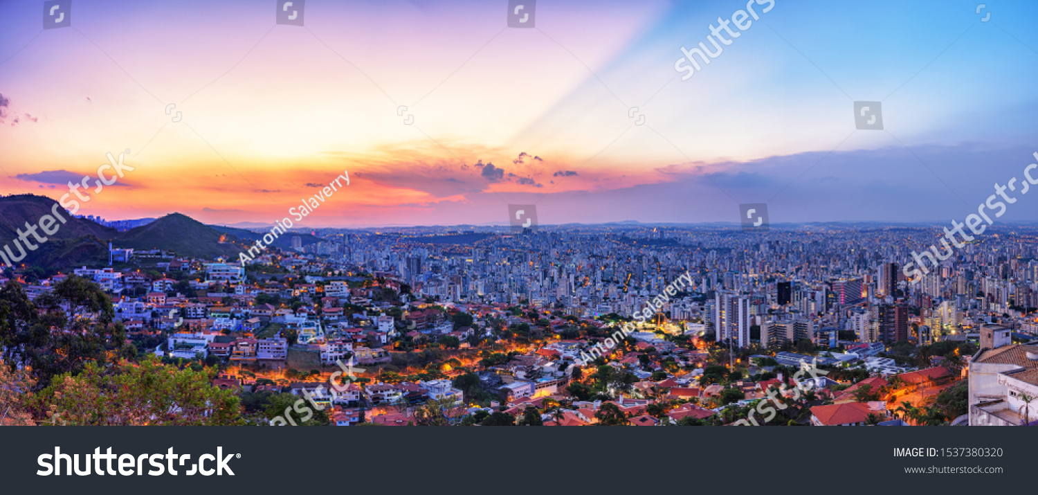 39 Belo horizonte high resolution Images, Stock Photos & Vectors