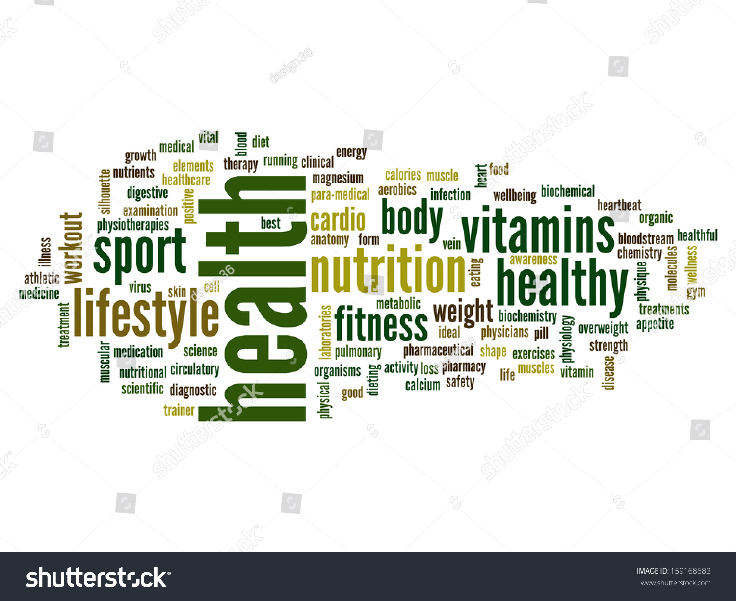 High Resolution Concept Conceptual Abstract Word Stock Illustration ...