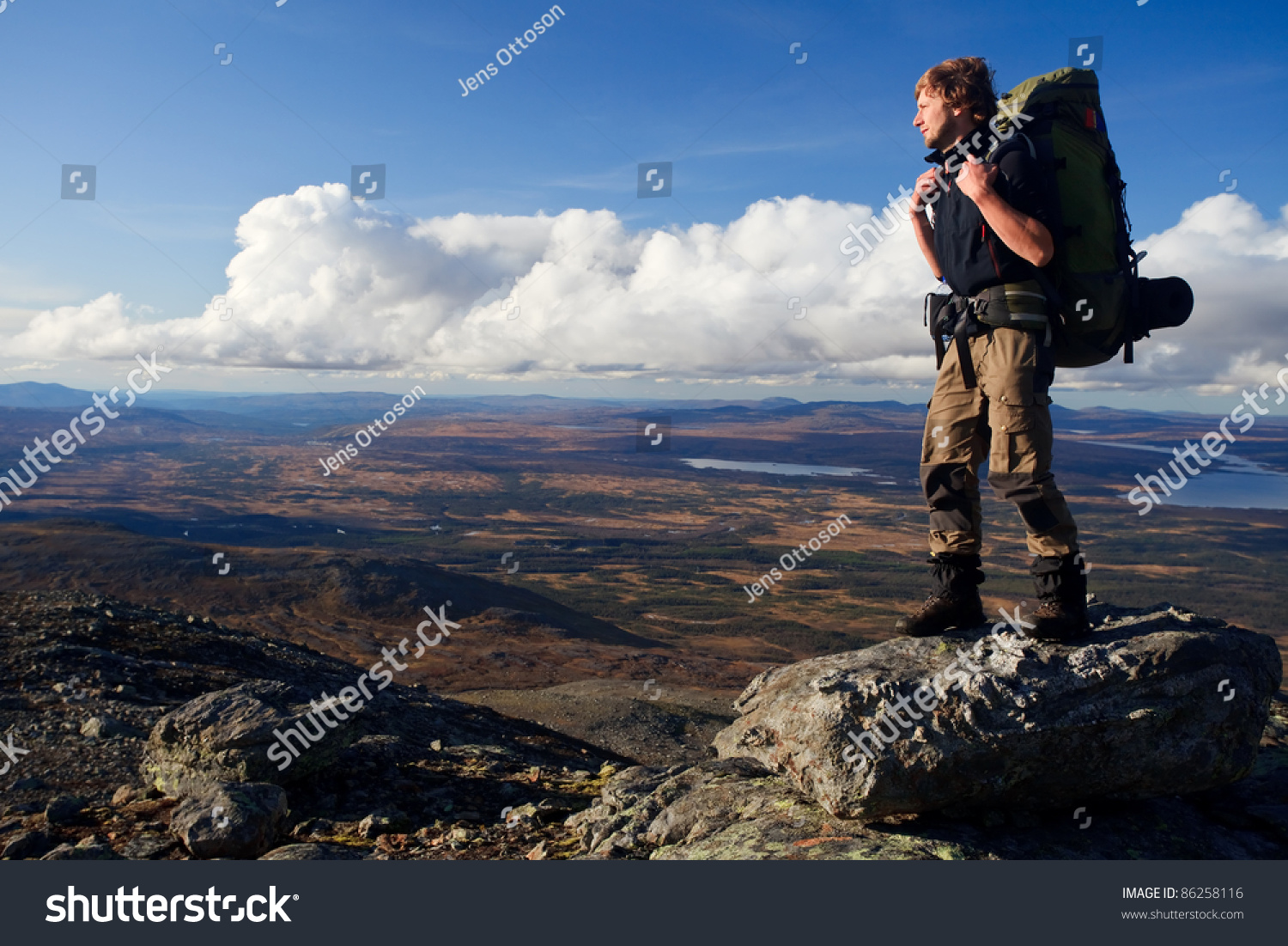 Related Keywords & Suggestions for Mountain Hiker