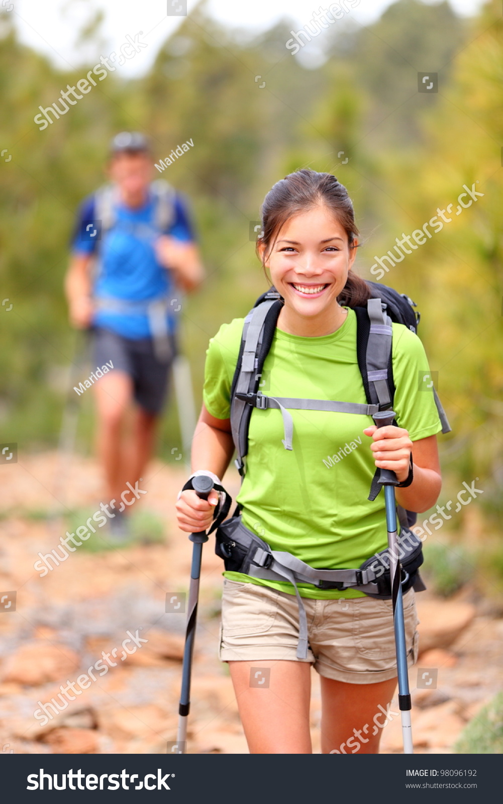 ladies hiking backpack