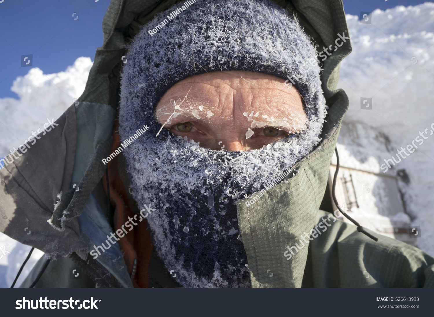 western canada extreme cold warning