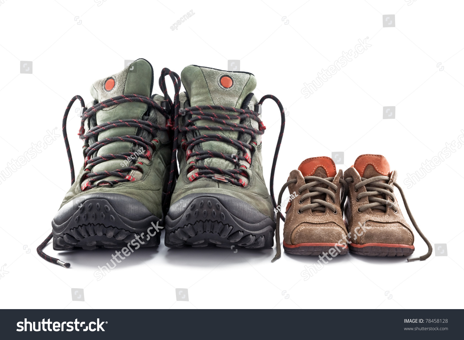 children's hiking boots