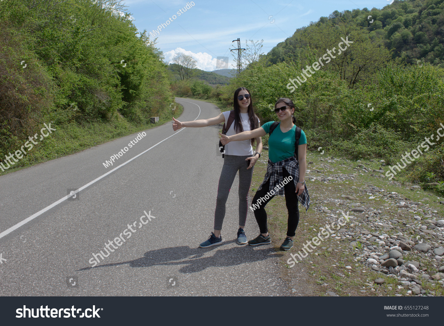 hiking sticks near me