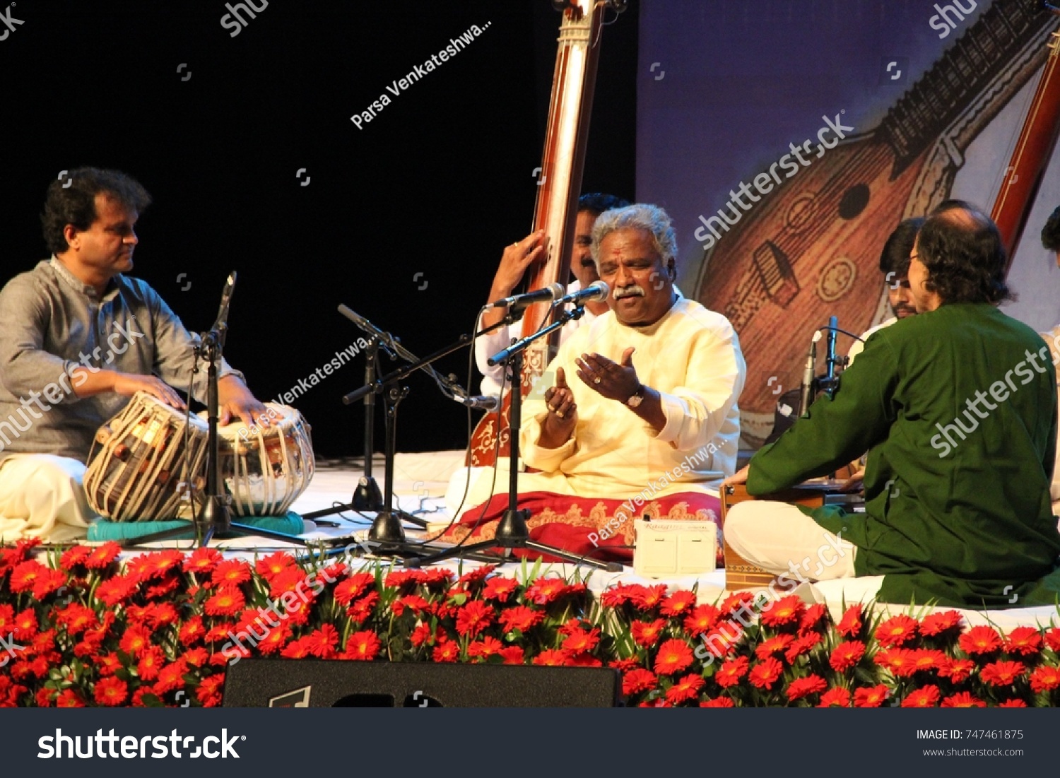 11 Hindustani Classical Vocalist Images, Stock Photos & Vectors ...