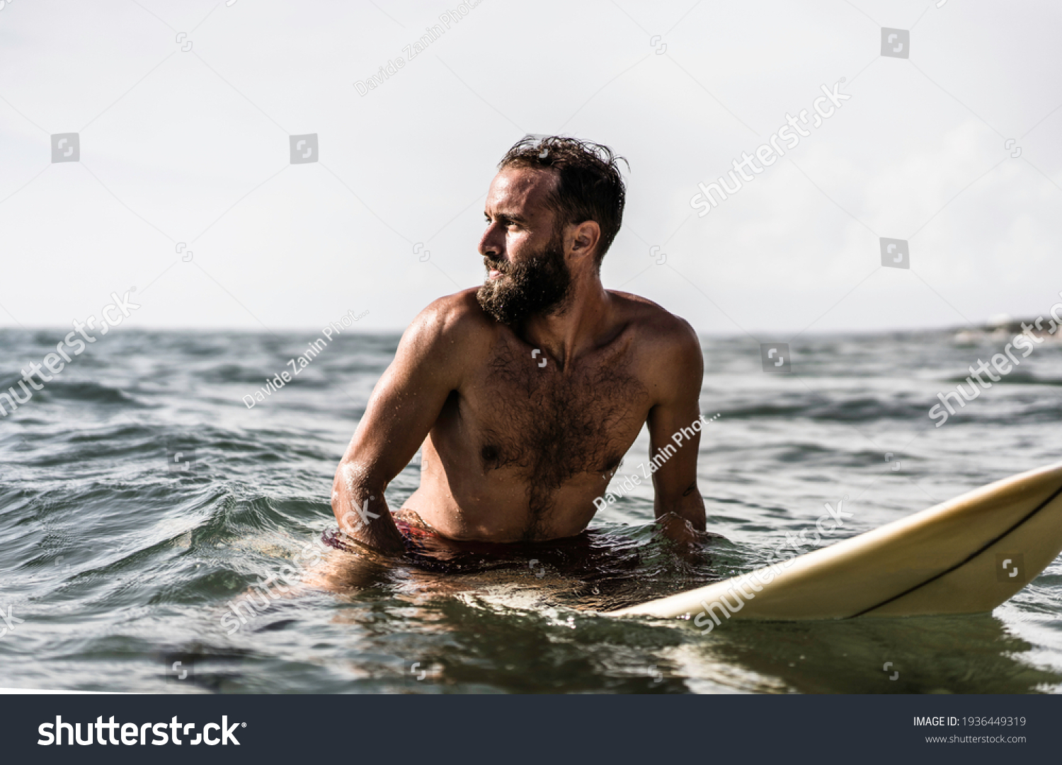 2,338 Beard surfer Images, Stock Photos & Vectors | Shutterstock