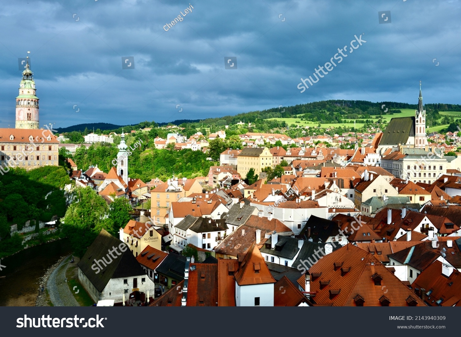 73 Ck town Images, Stock Photos & Vectors | Shutterstock