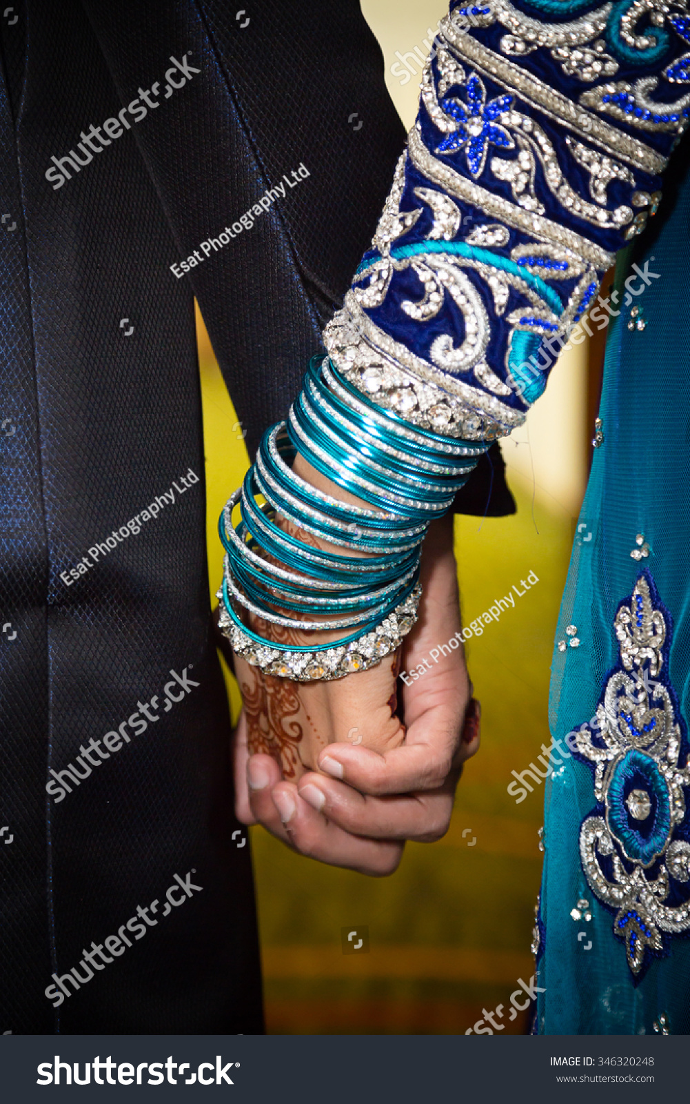 Holding Hands Stock Photo 346320248 : Shutterstock