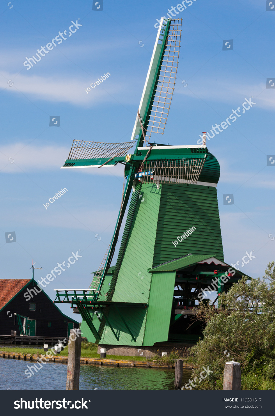 Windmill summer Summer Wind